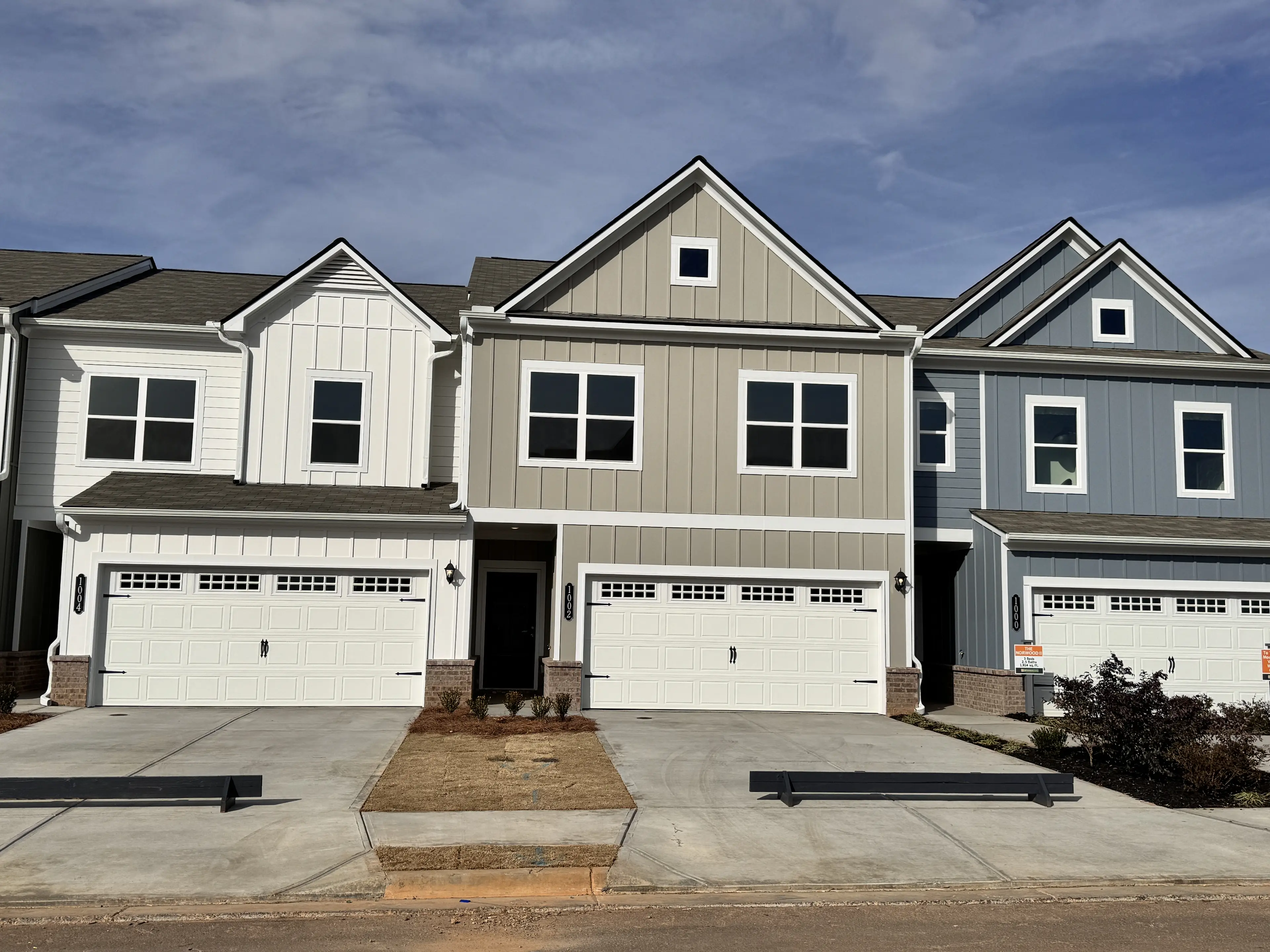 Ellison II - K Interior Unit