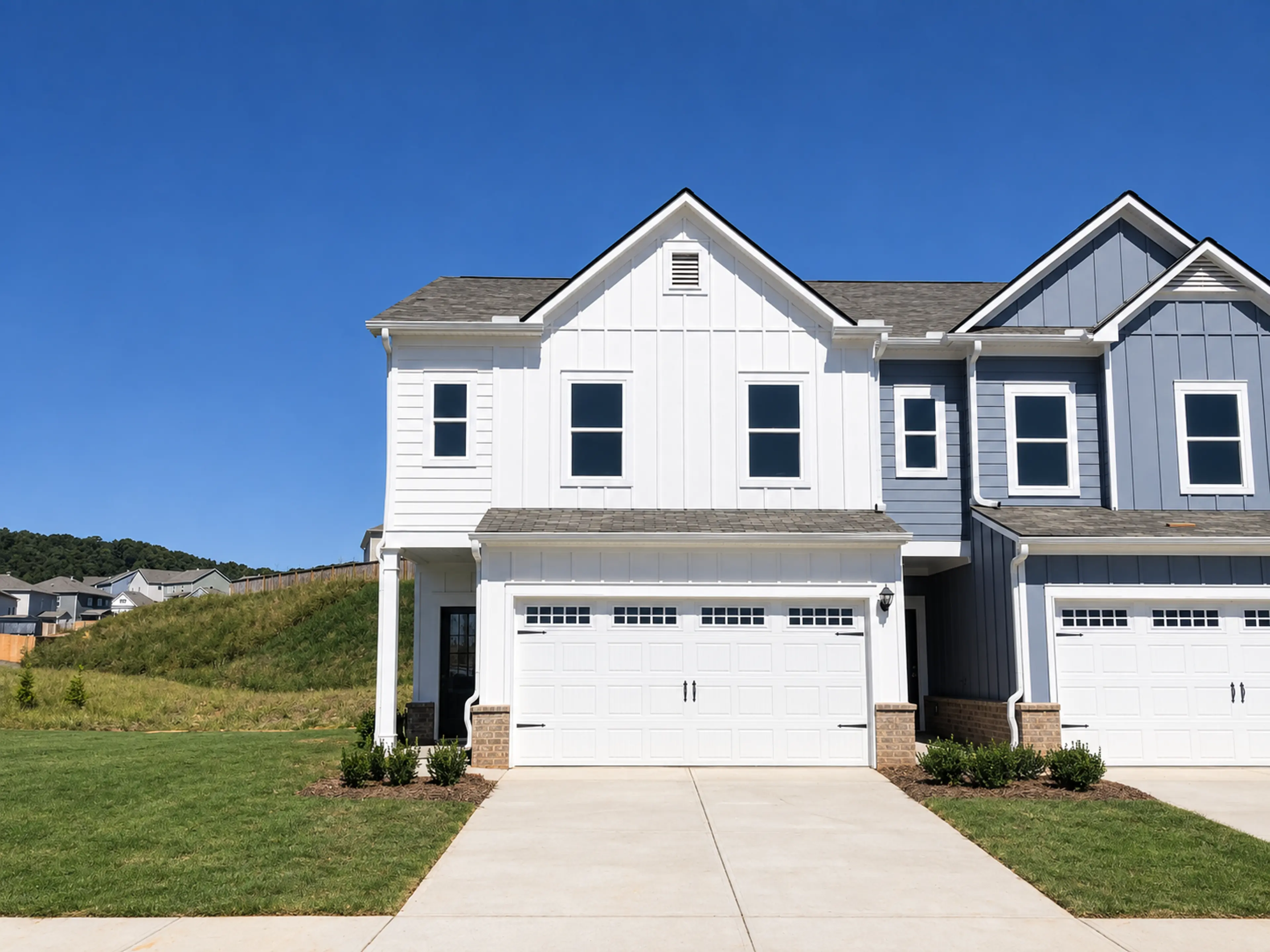 Norwood II - J Exterior Unit