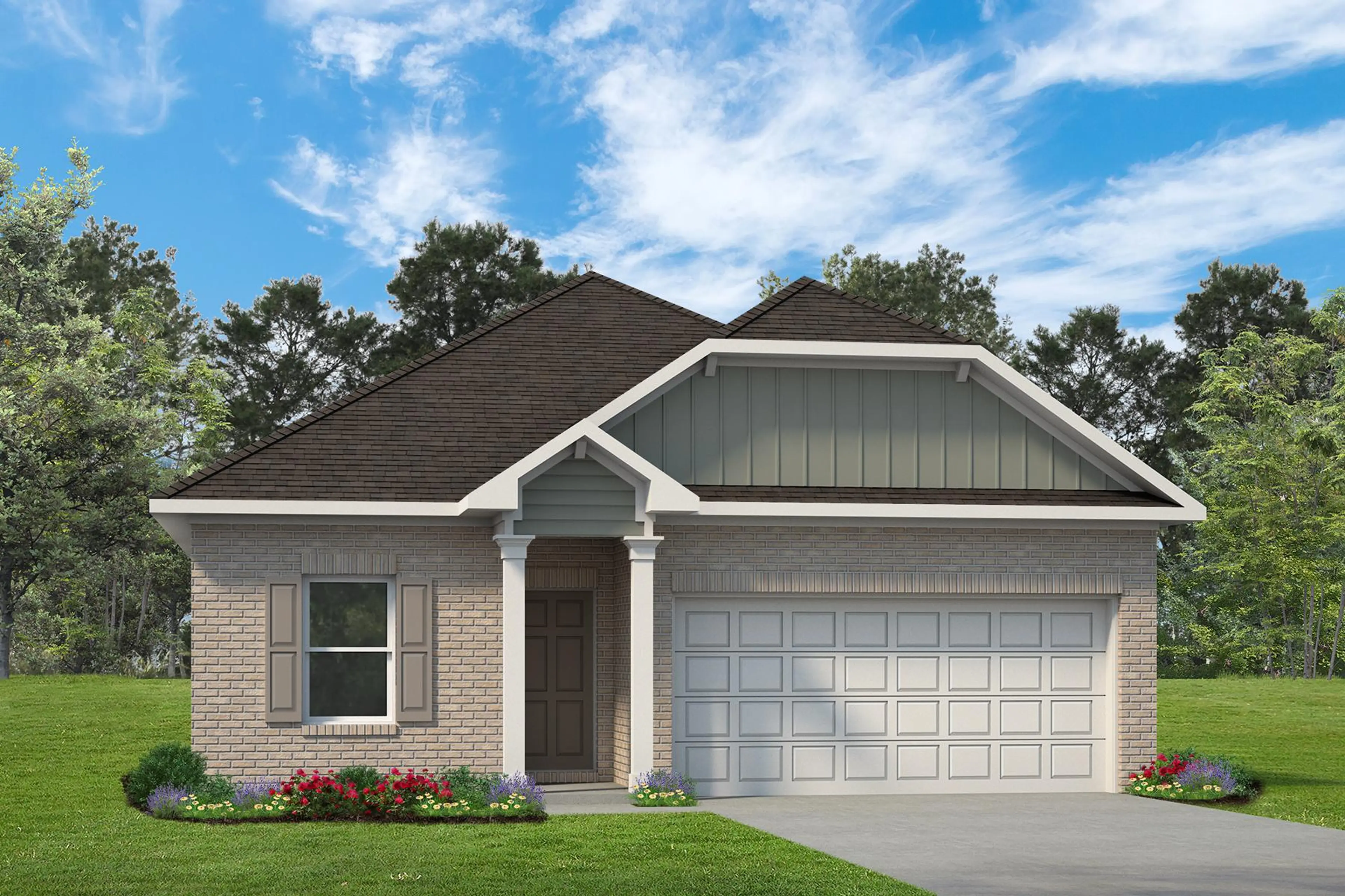 Kettering II - H Texas