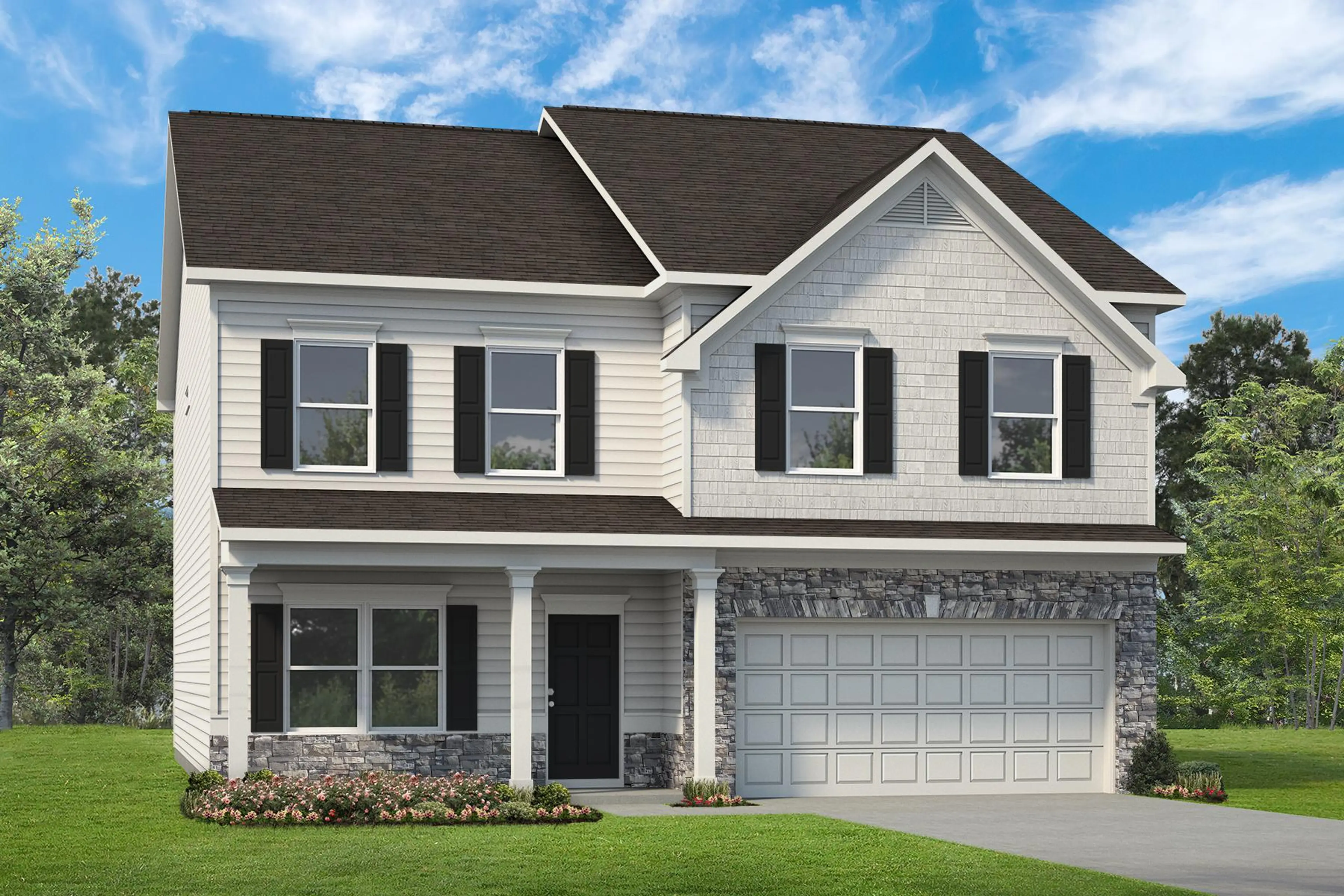 James - E