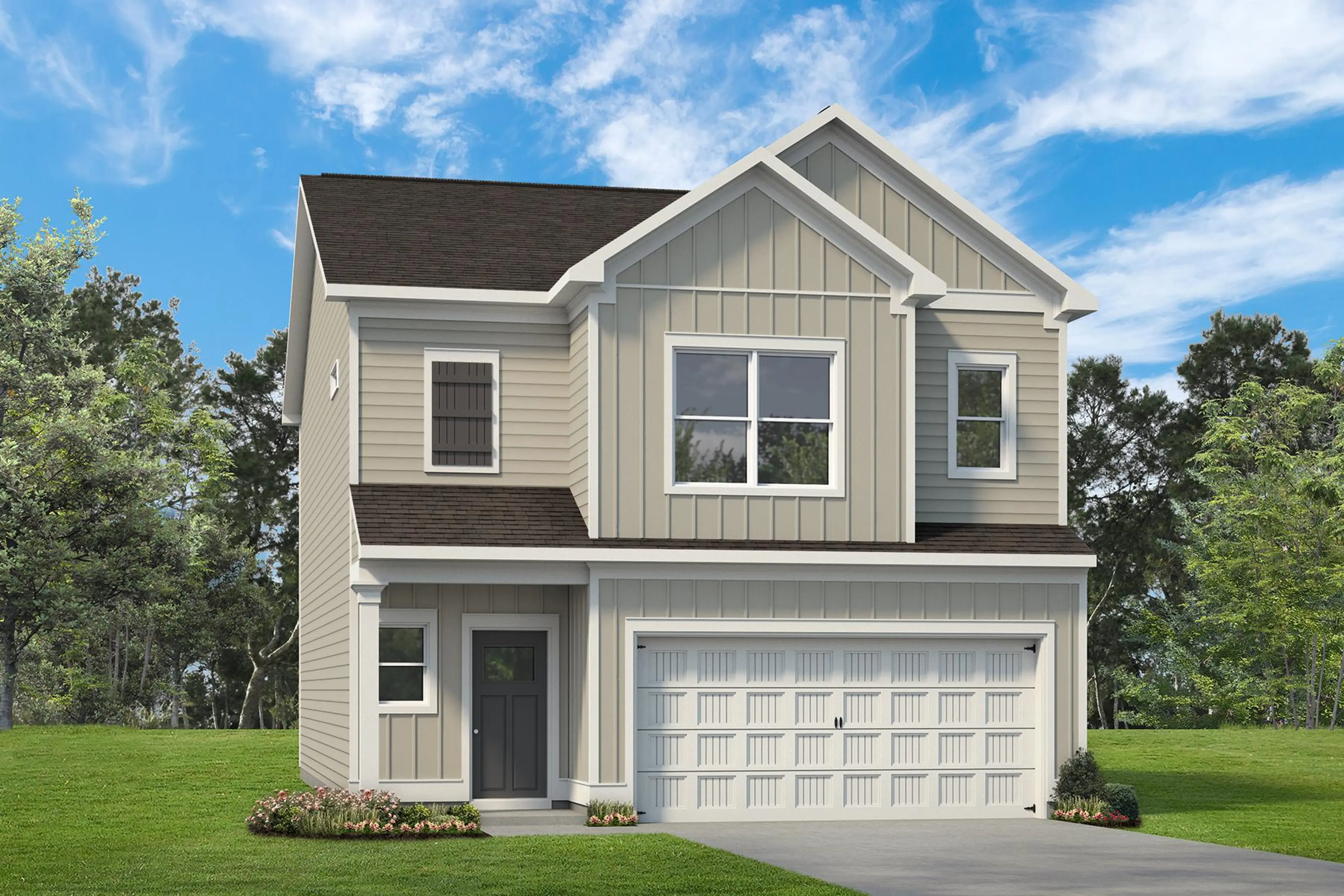 Braselton II - K