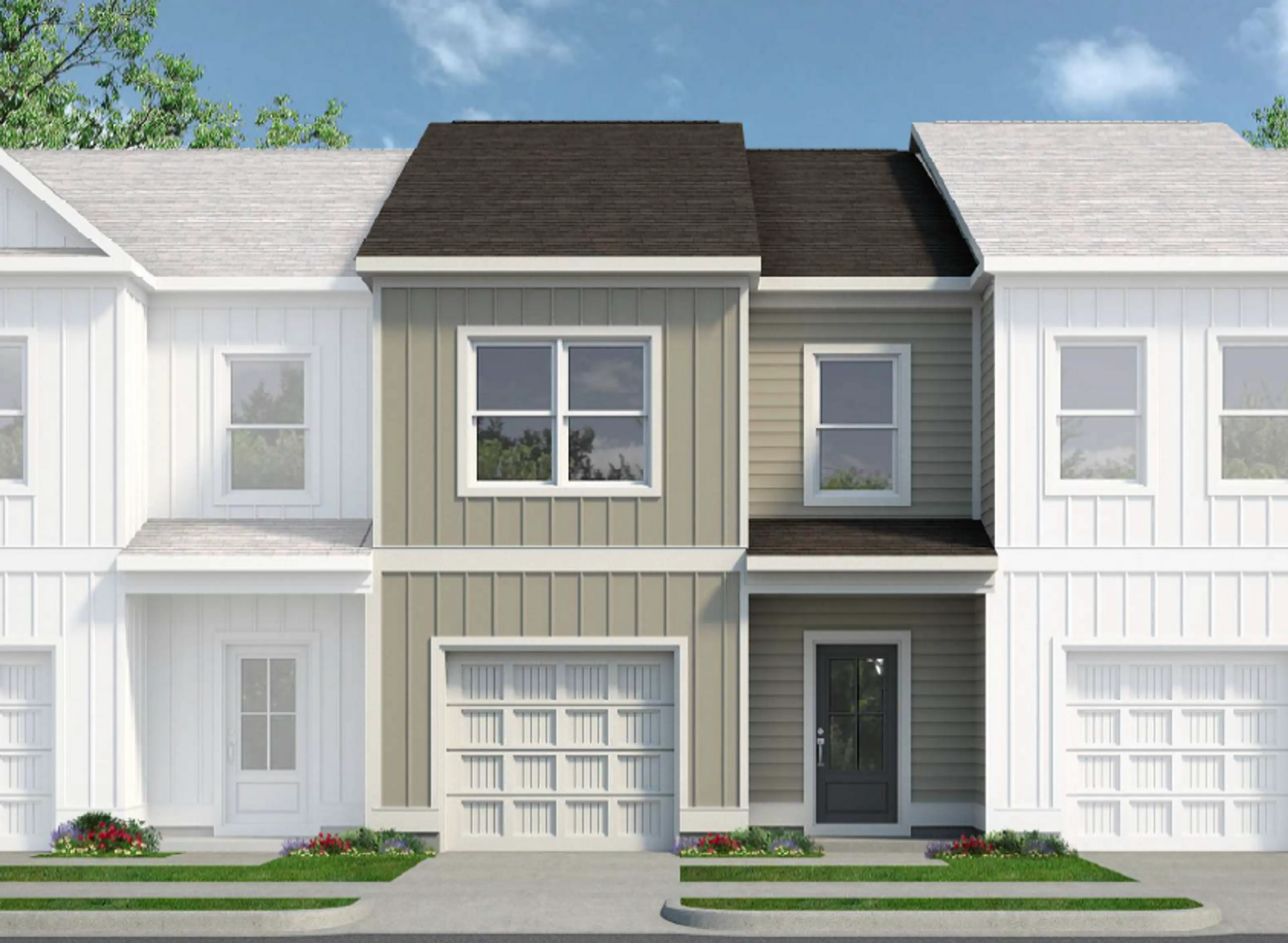 Sonoma - J Interior Unit