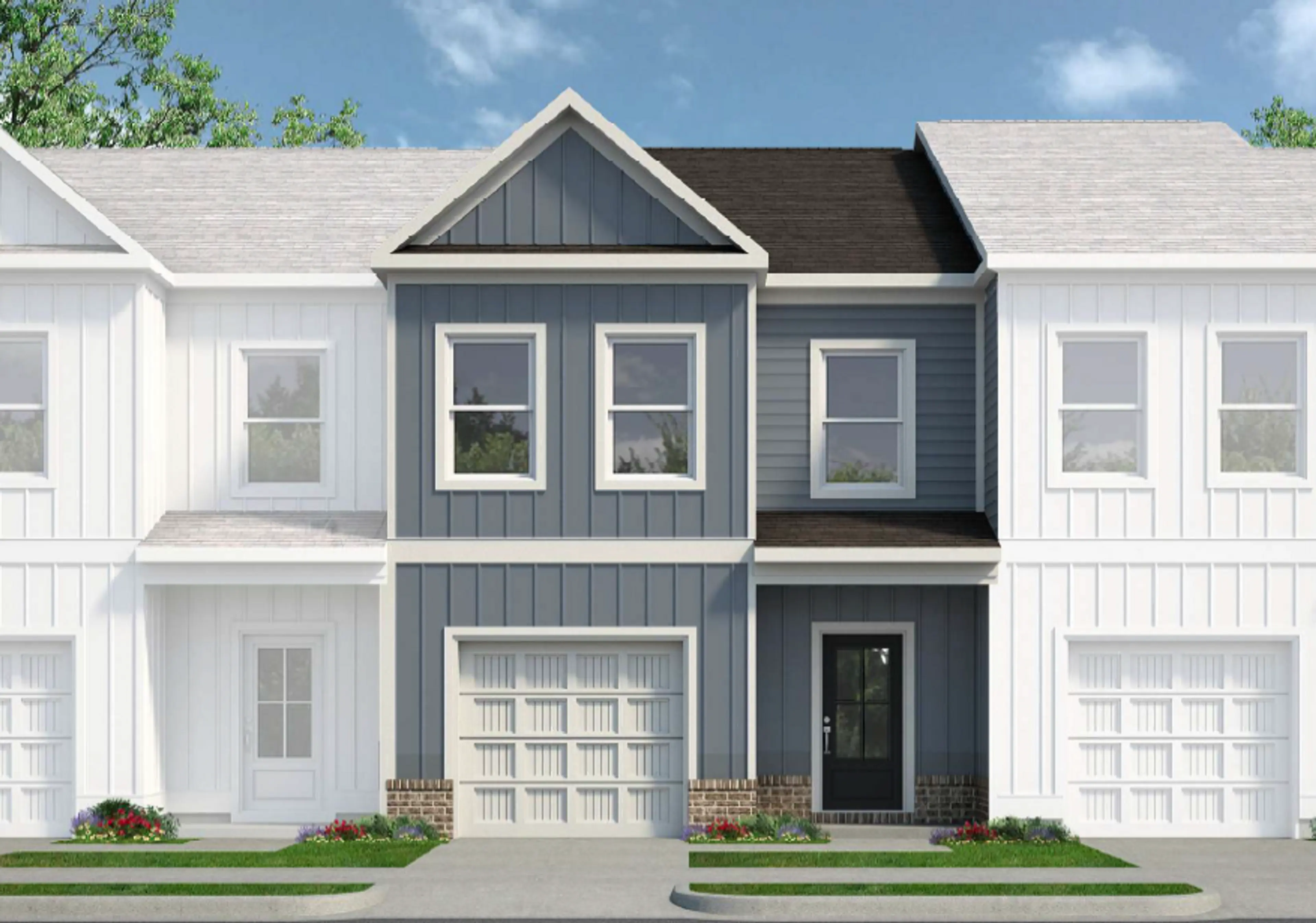 Sonoma - N Interior Unit