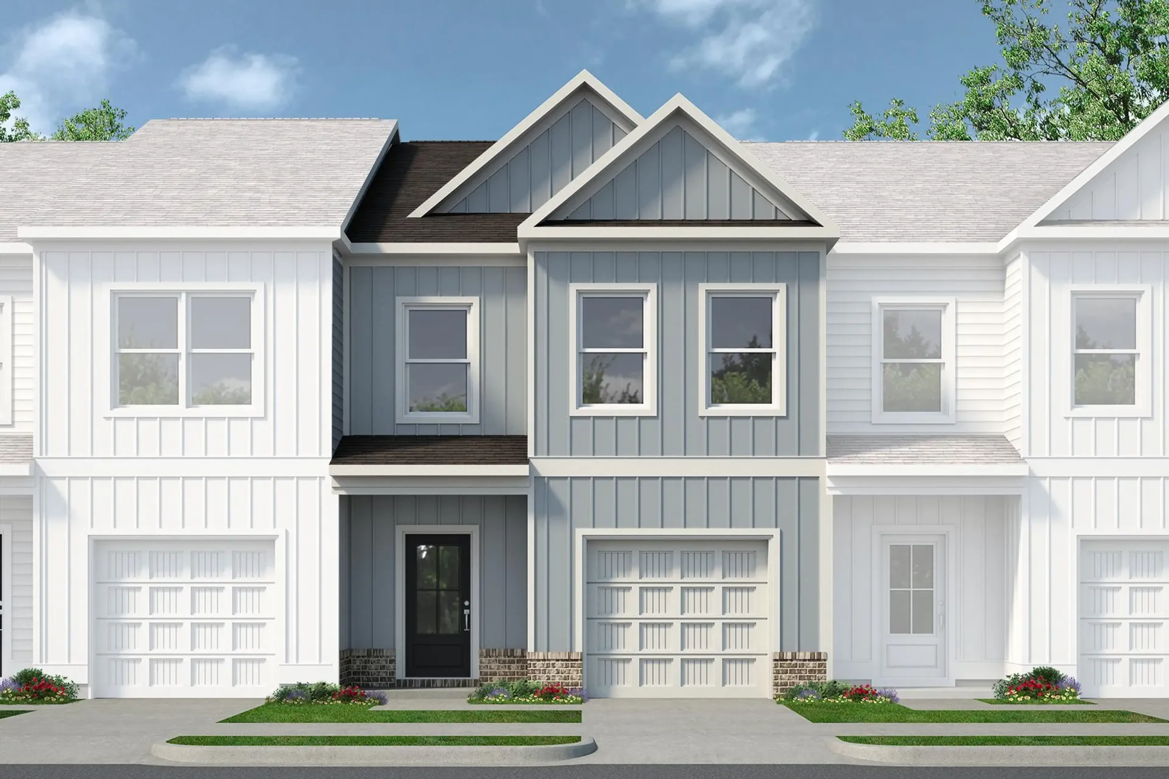 Pinehurst - O Interior Unit