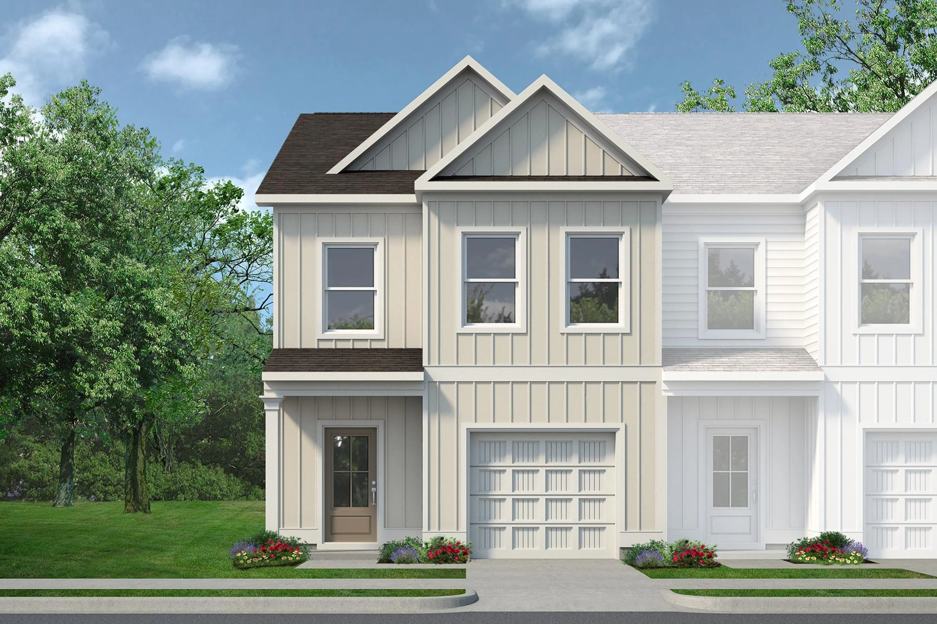 Pinehurst - L End Unit
