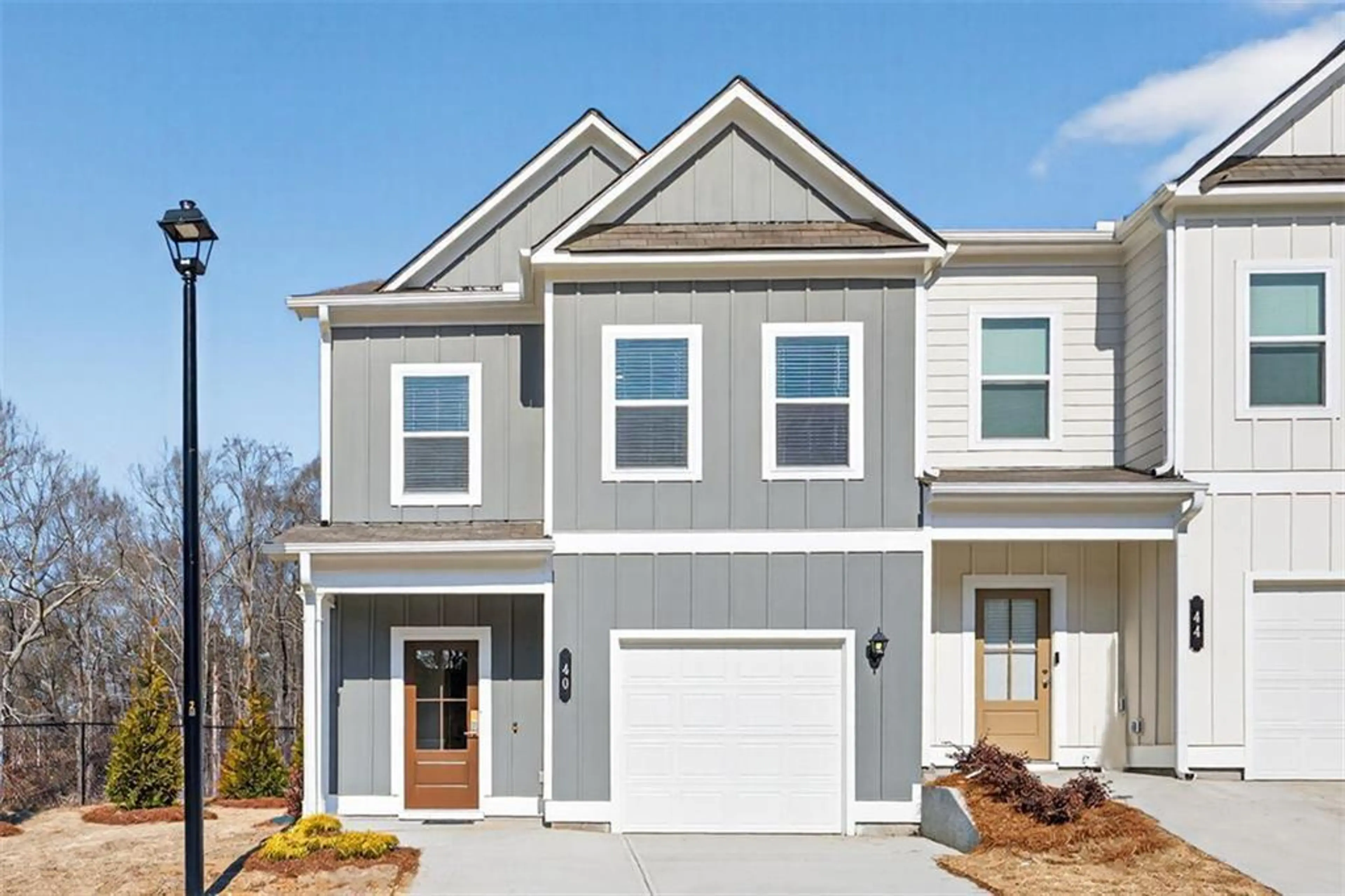 Pinehurst - L End Unit