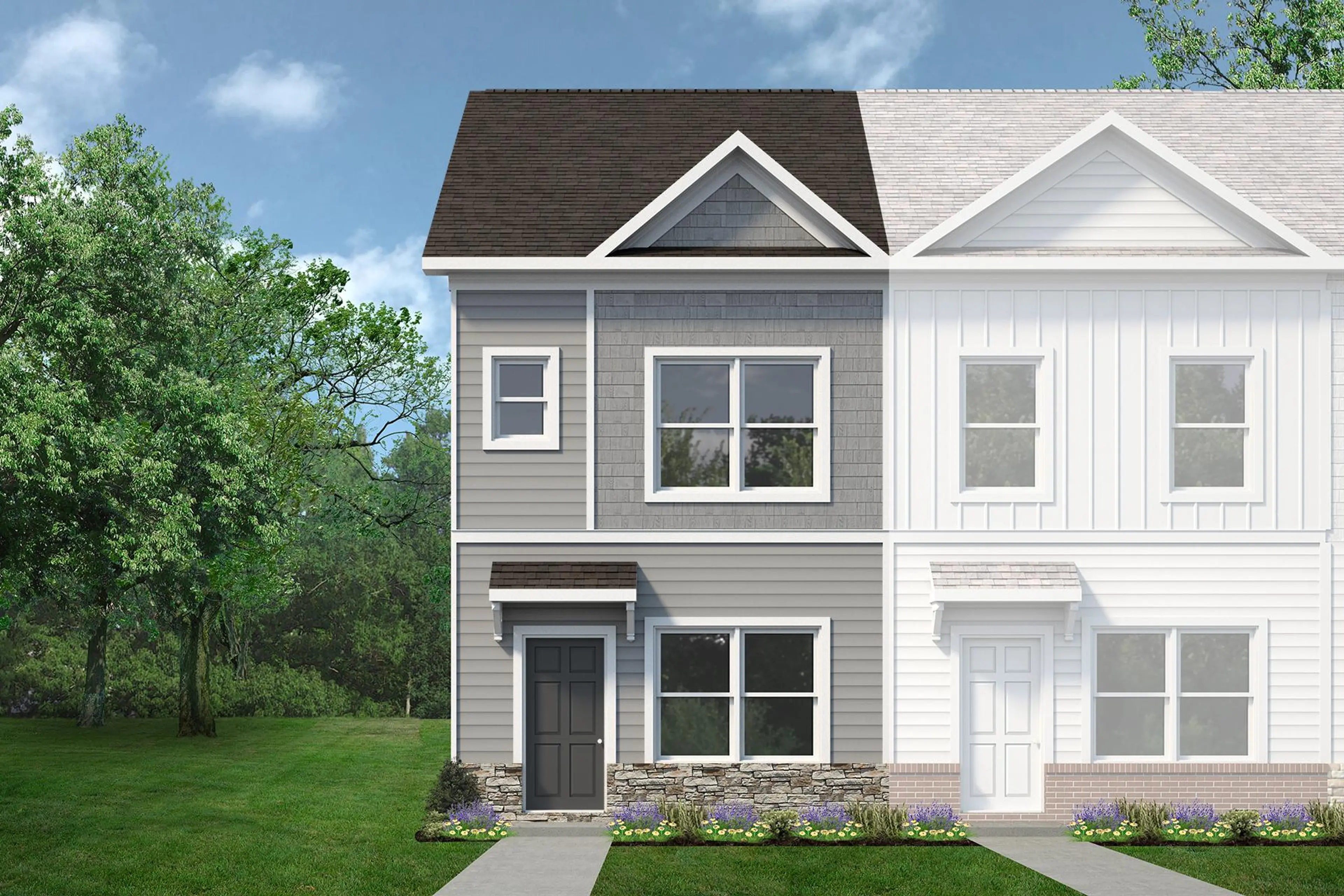 Dawson - C Exterior