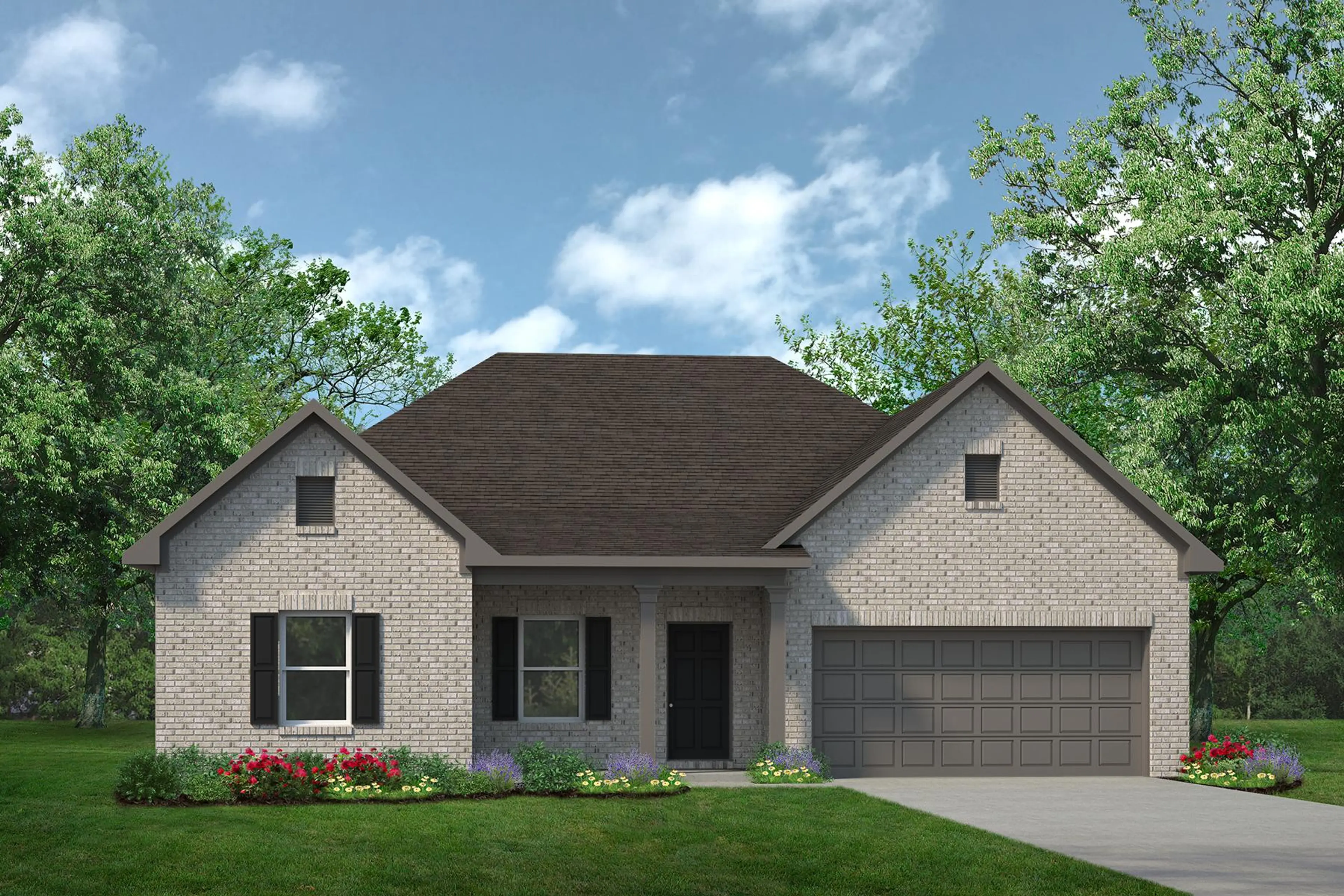 Avondale - I Houston