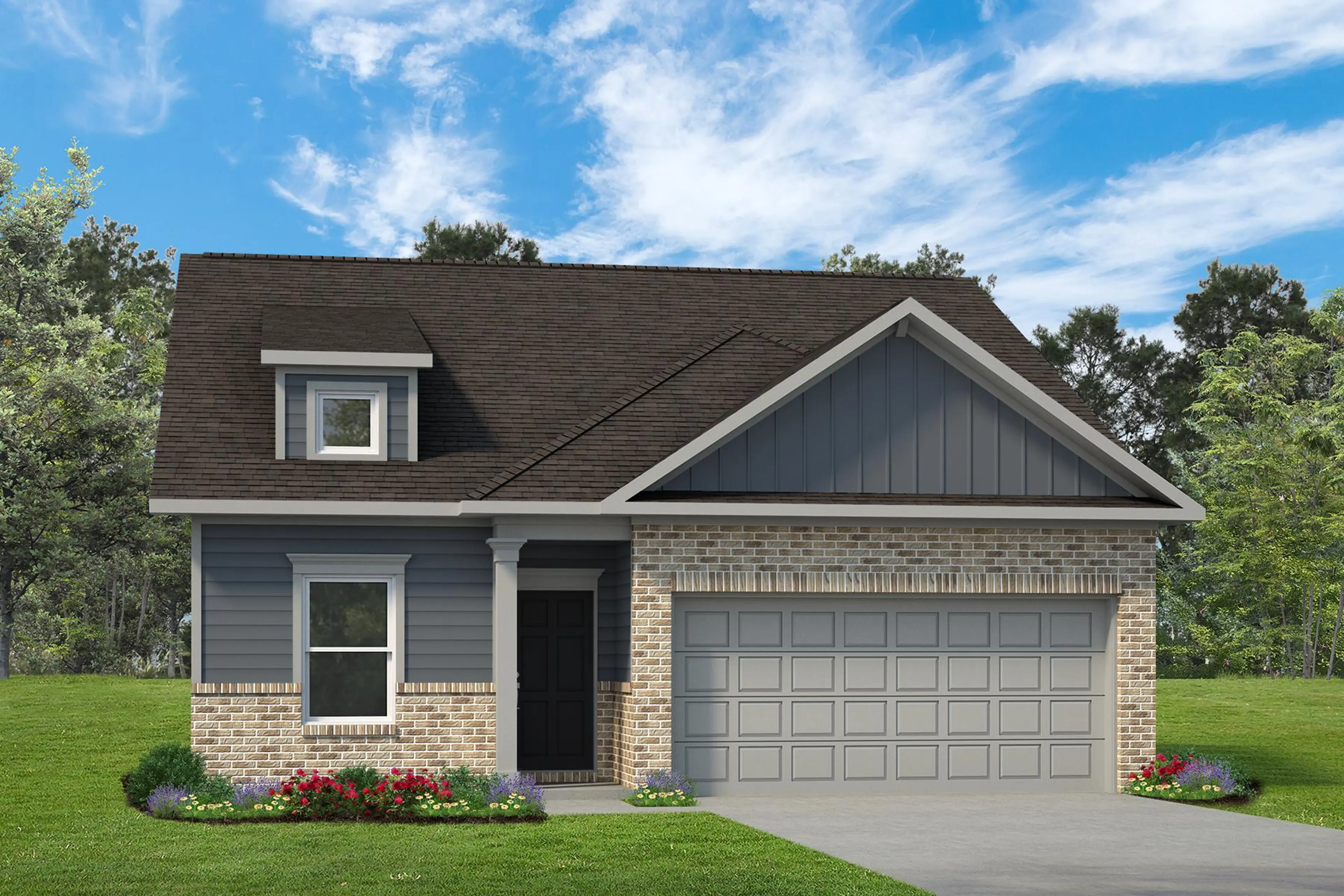 Kettering II - D Texas