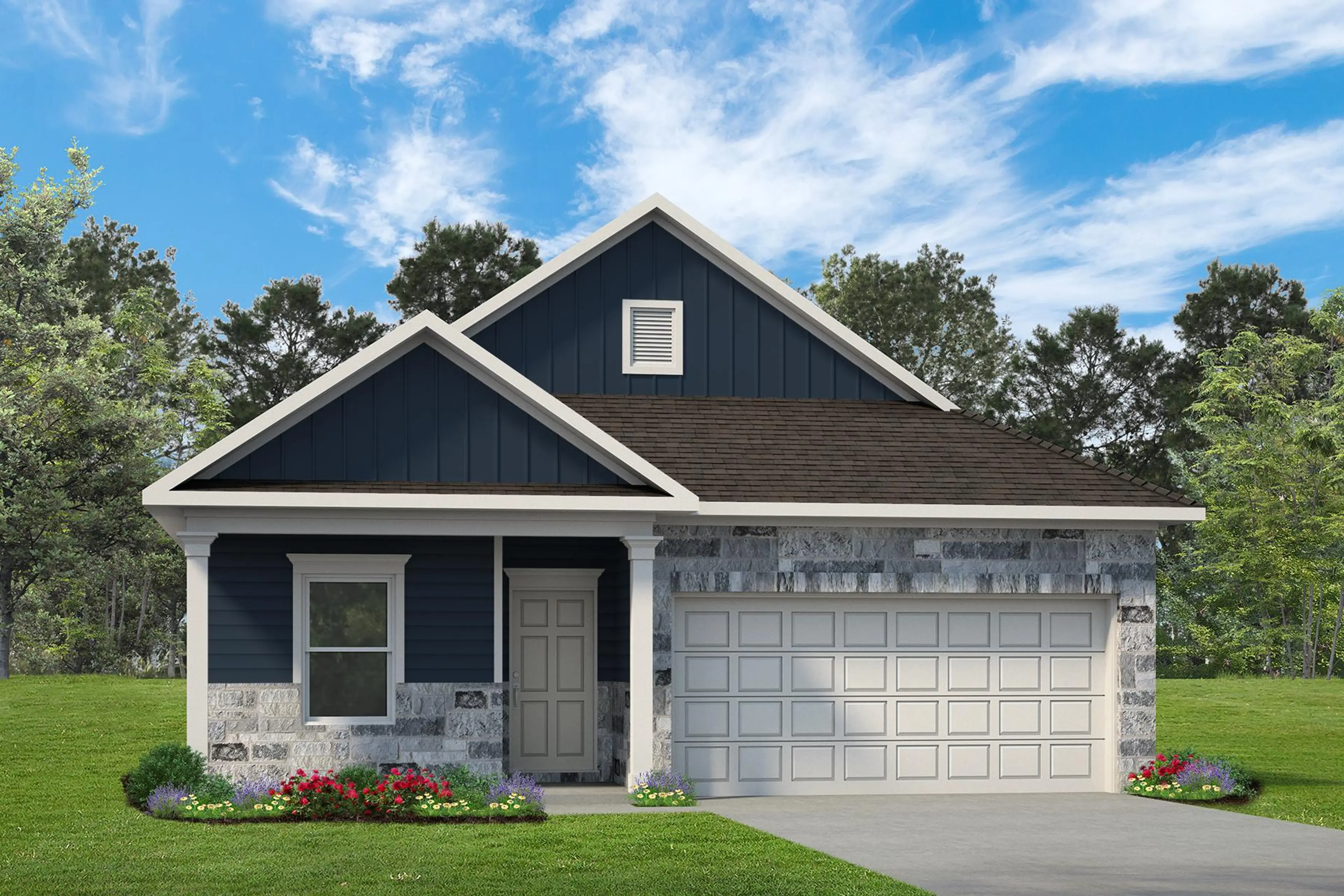 Kettering II - F Texas