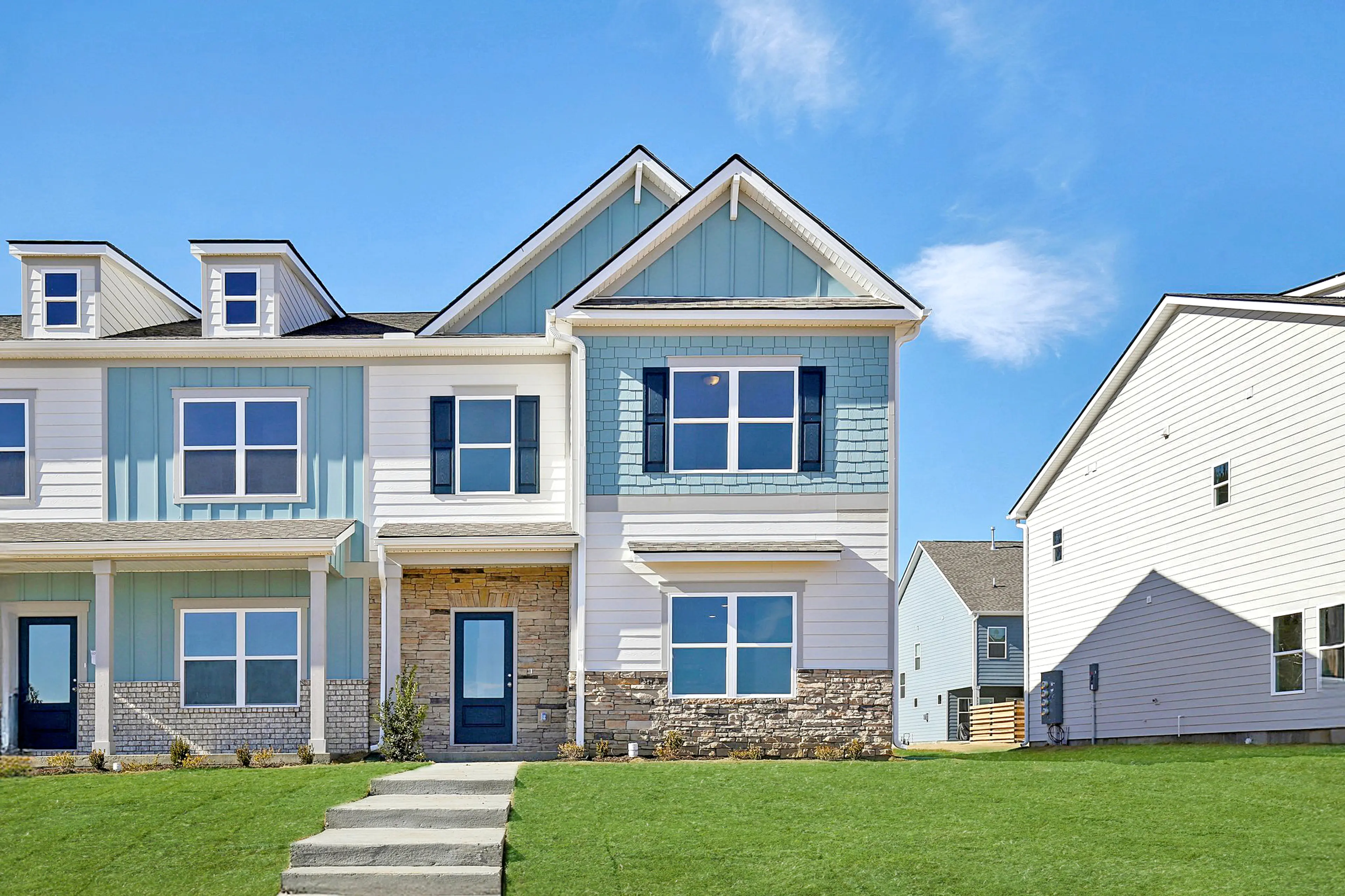 Slide - The Carson E