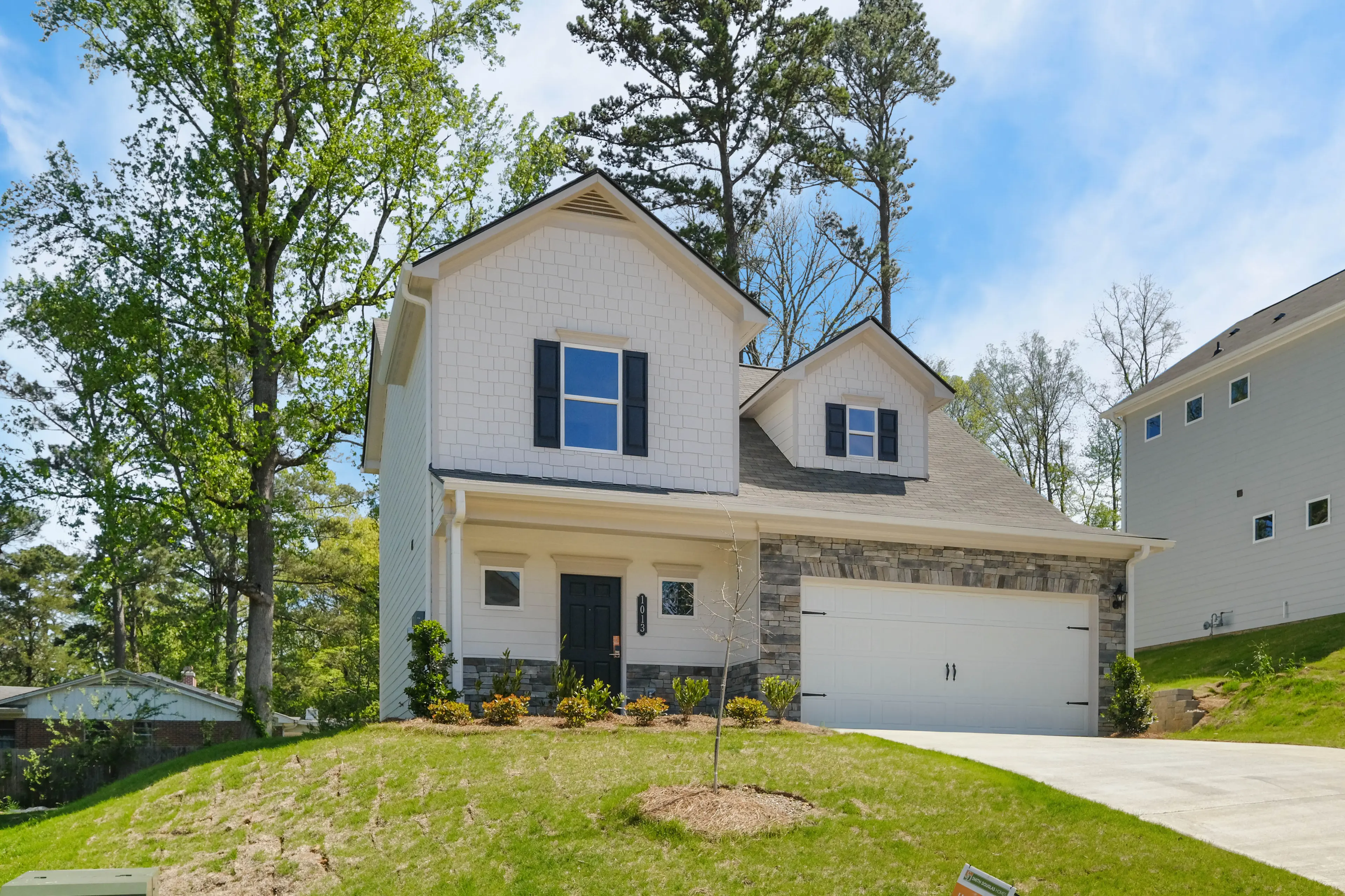 Slide - The Grayson Video Tour