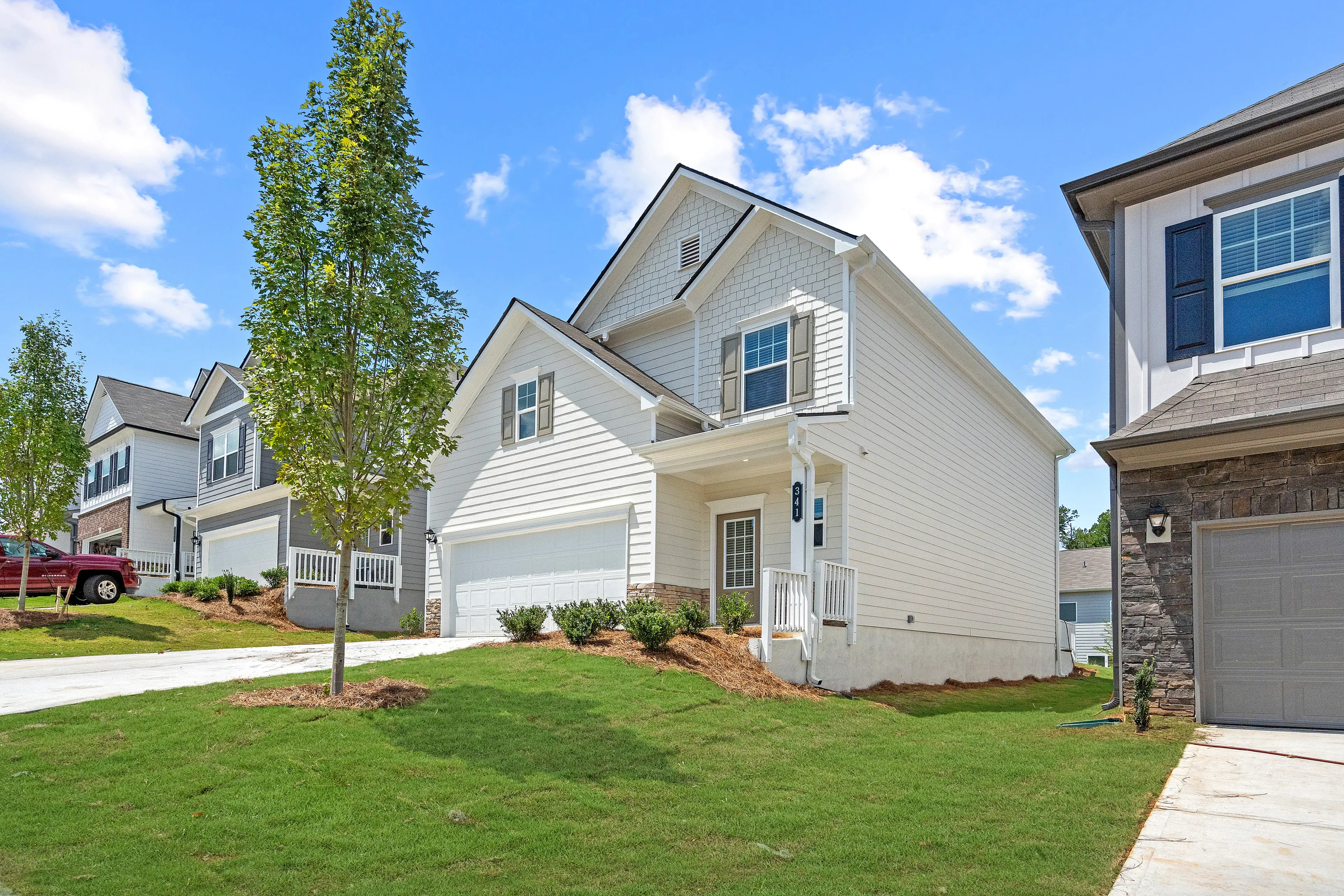 Slide - The Buford II C