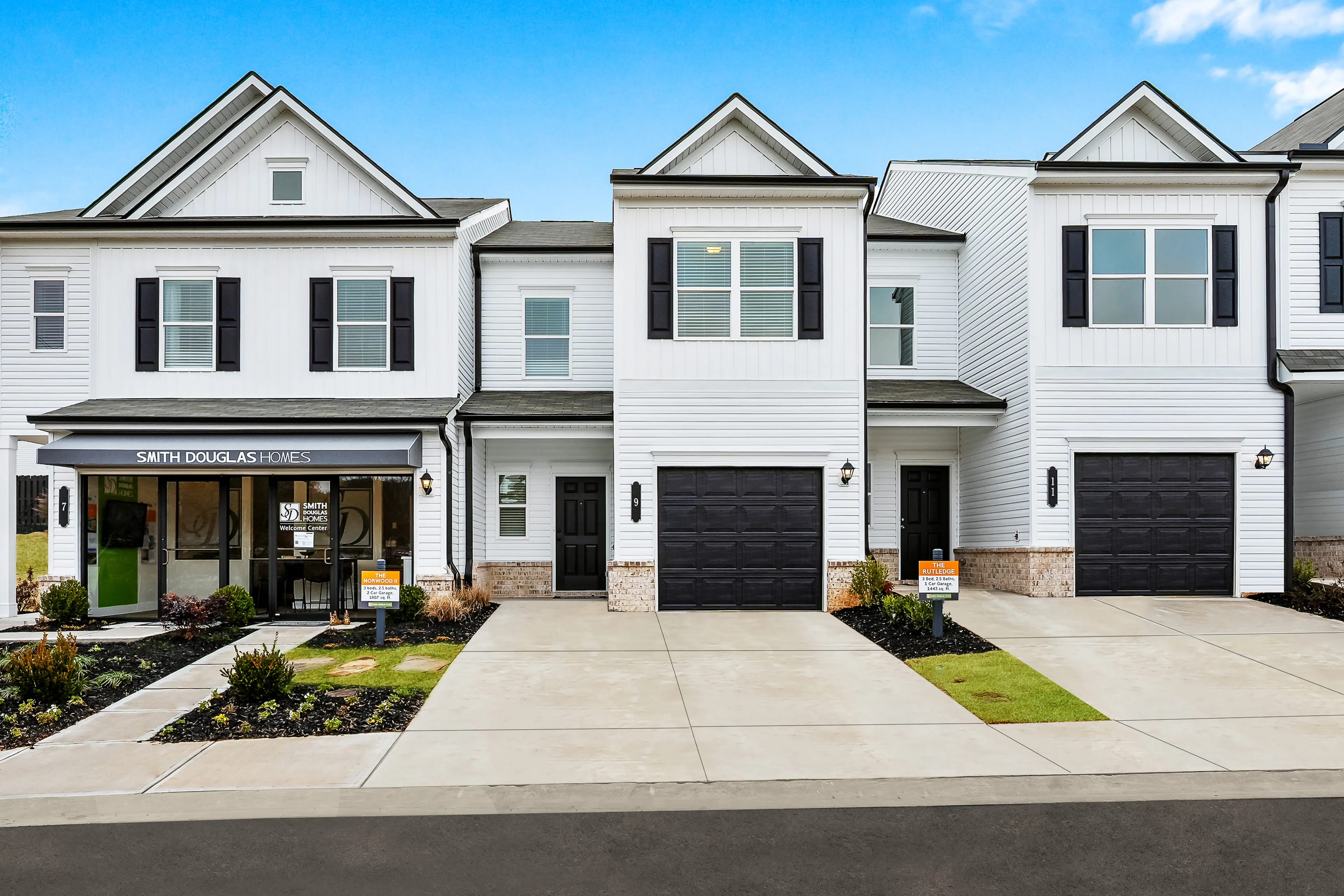 Slide - The Rutledge B