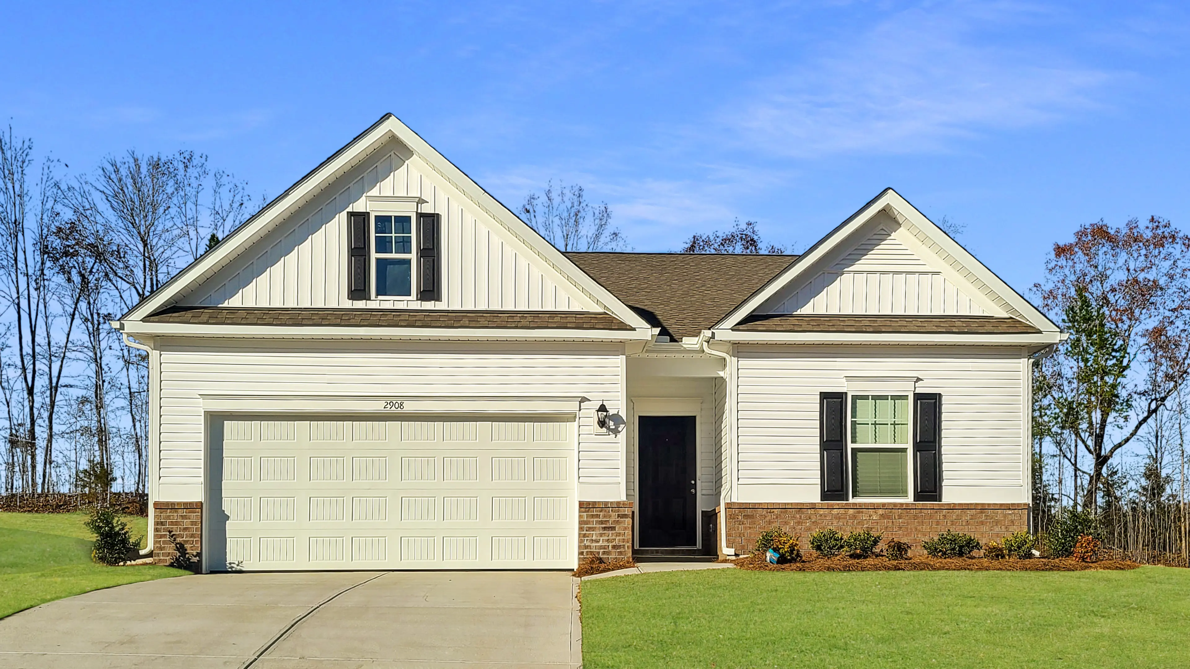 Slide - The Bradley B