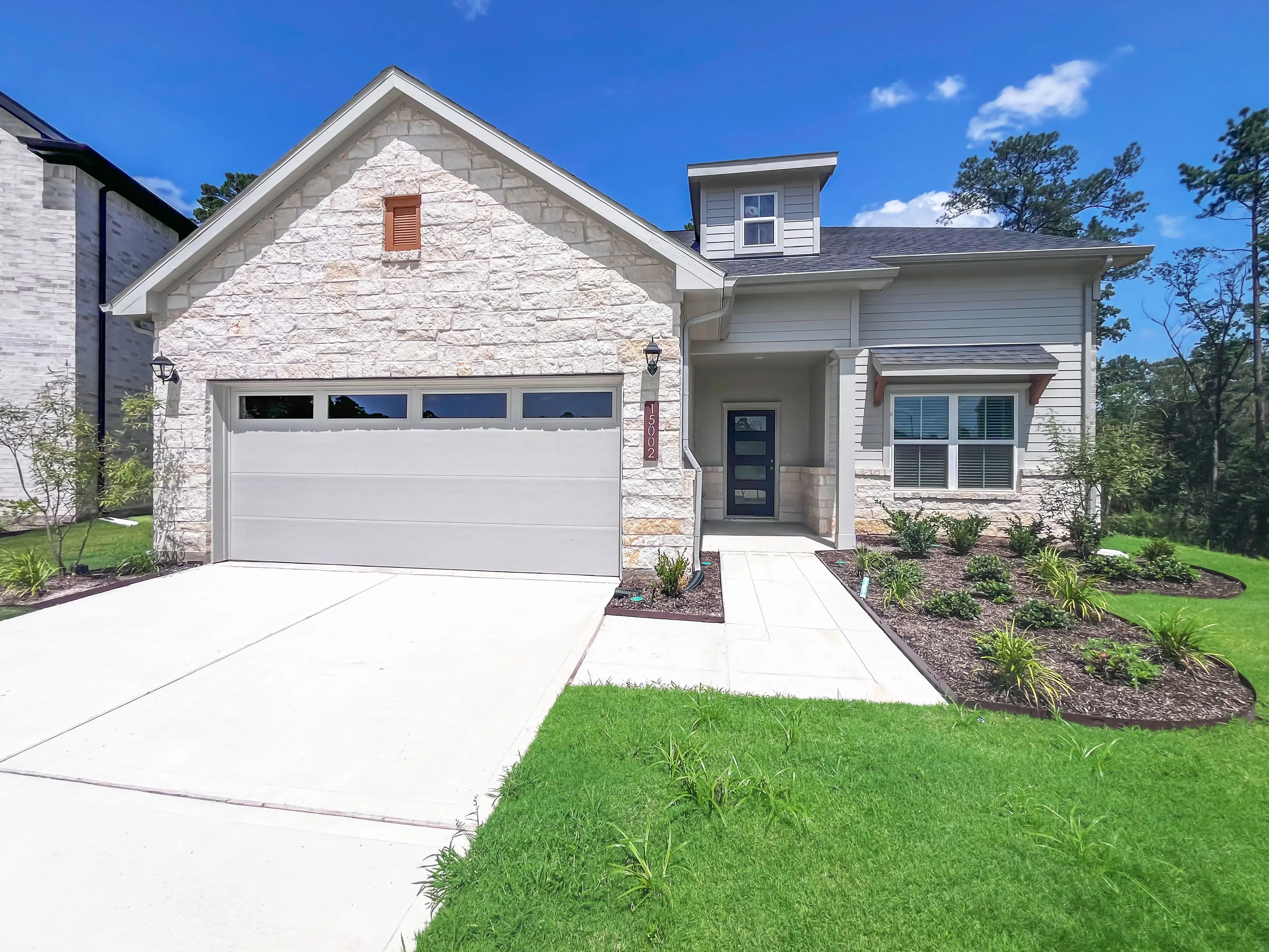 Slide - The Princeton II G