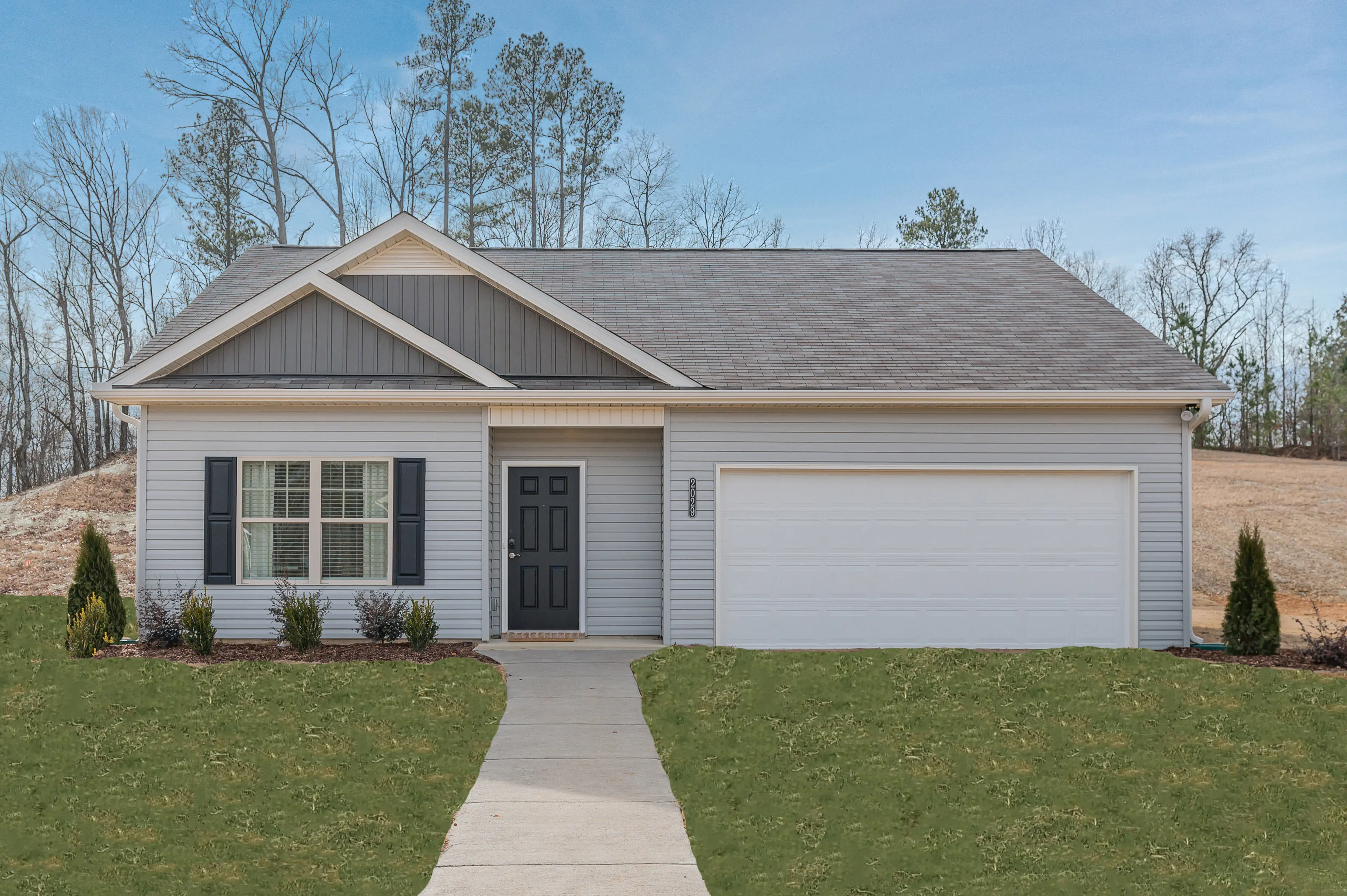 Slide - The Foxcroft B