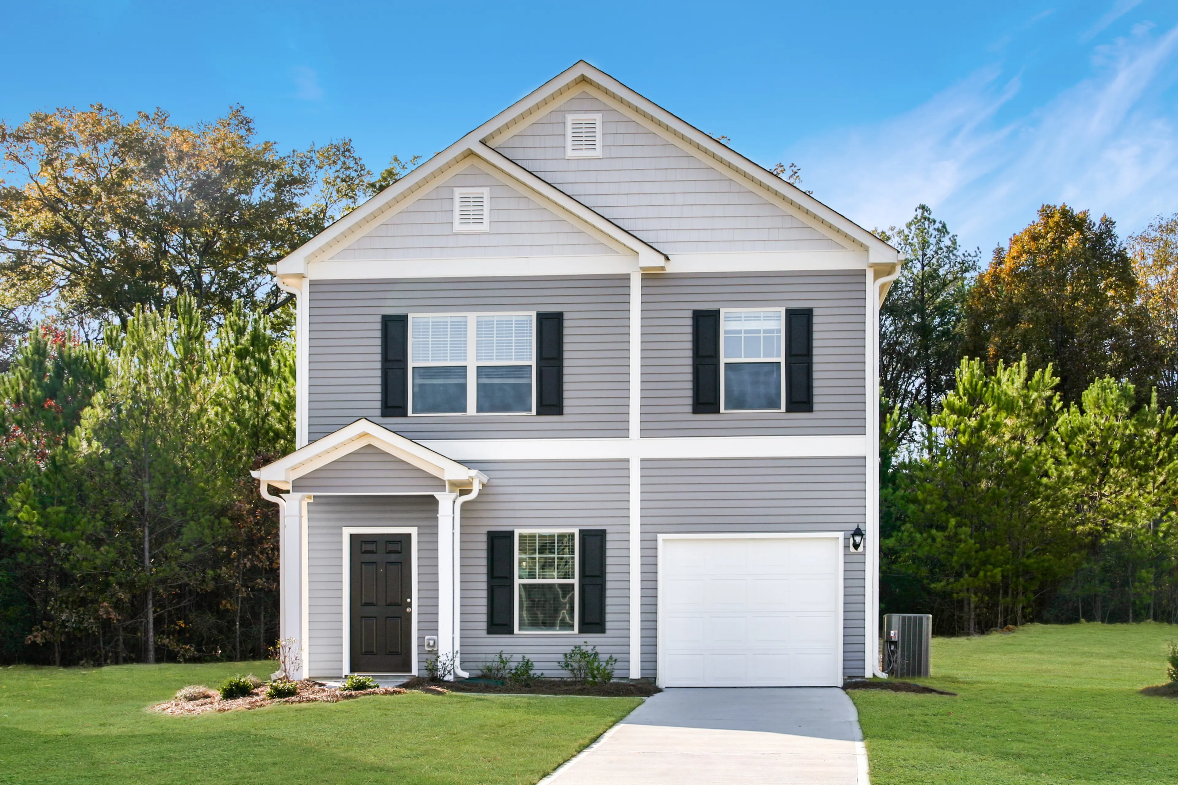 Slide - The Kensington A