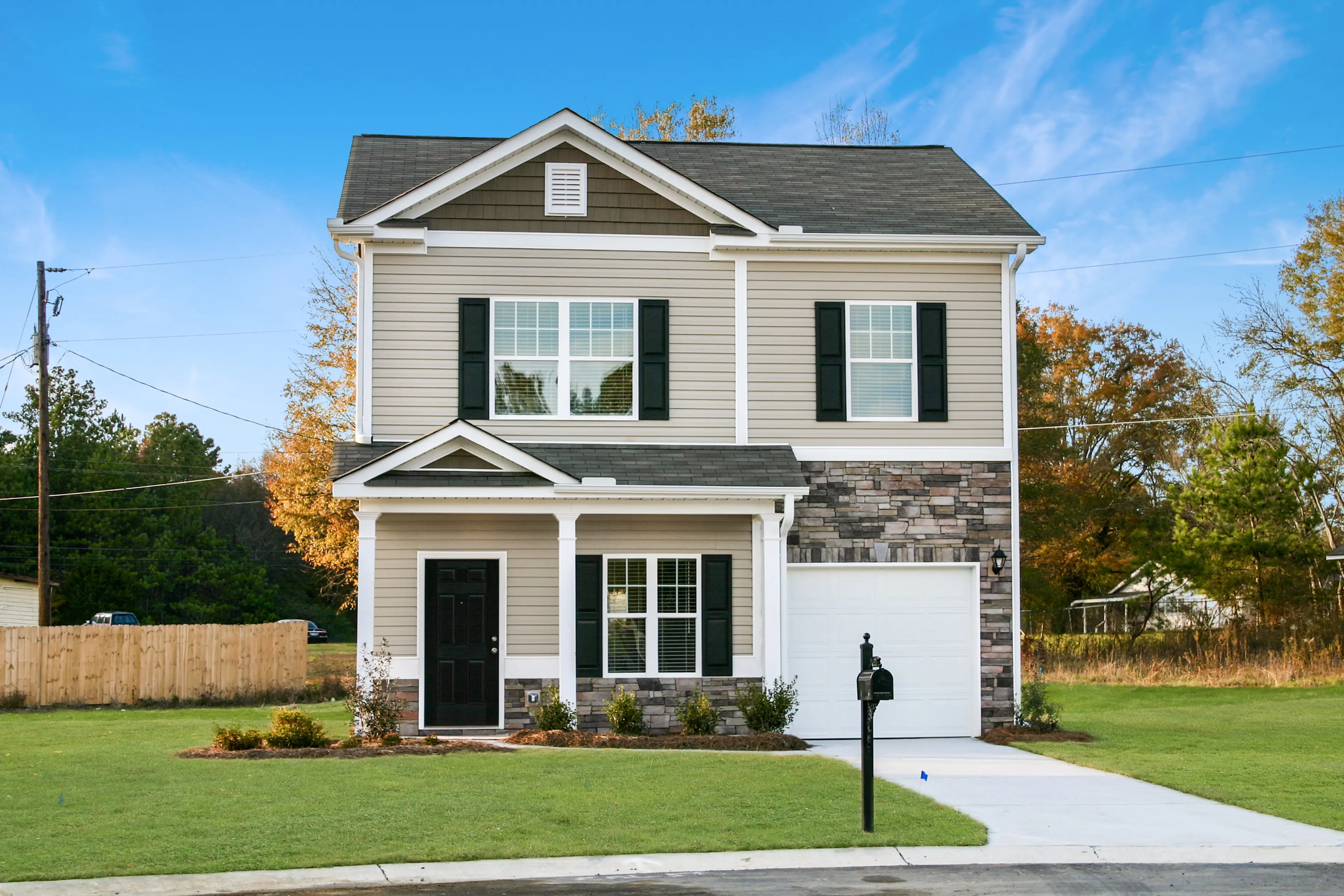 Slide - The Kensington B