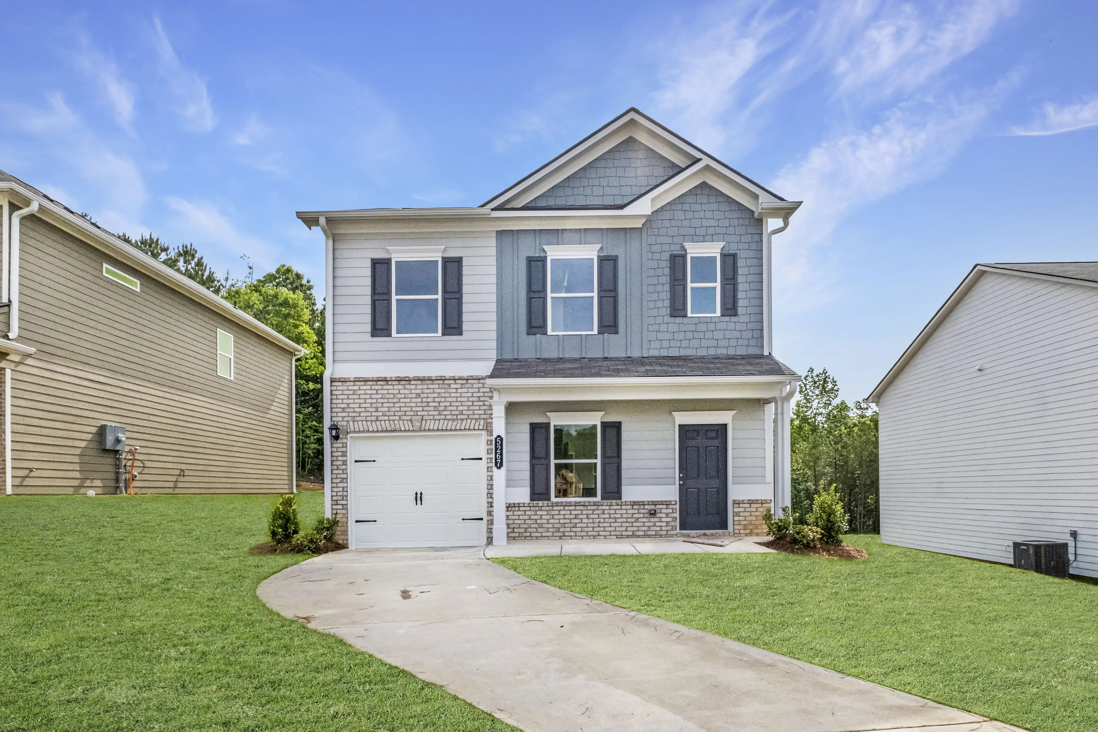 Slide - The Kensington B