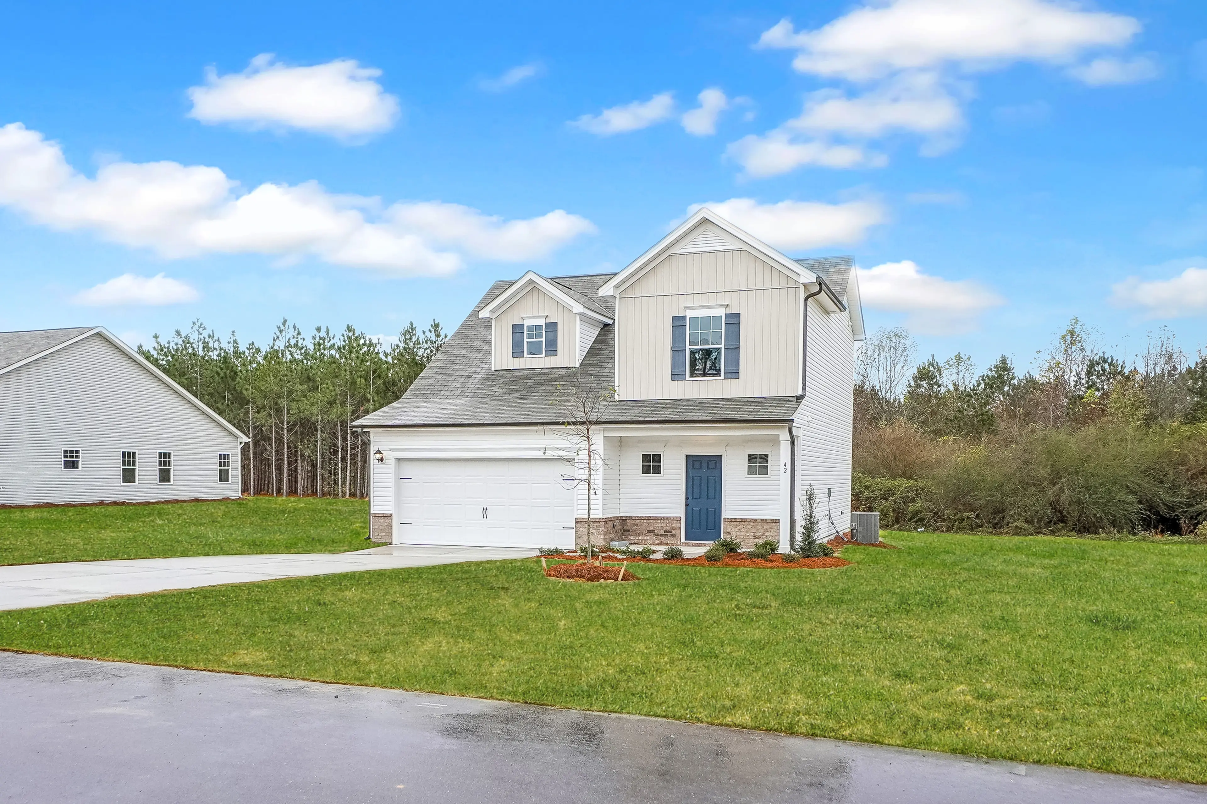 Slide - The Grayson B