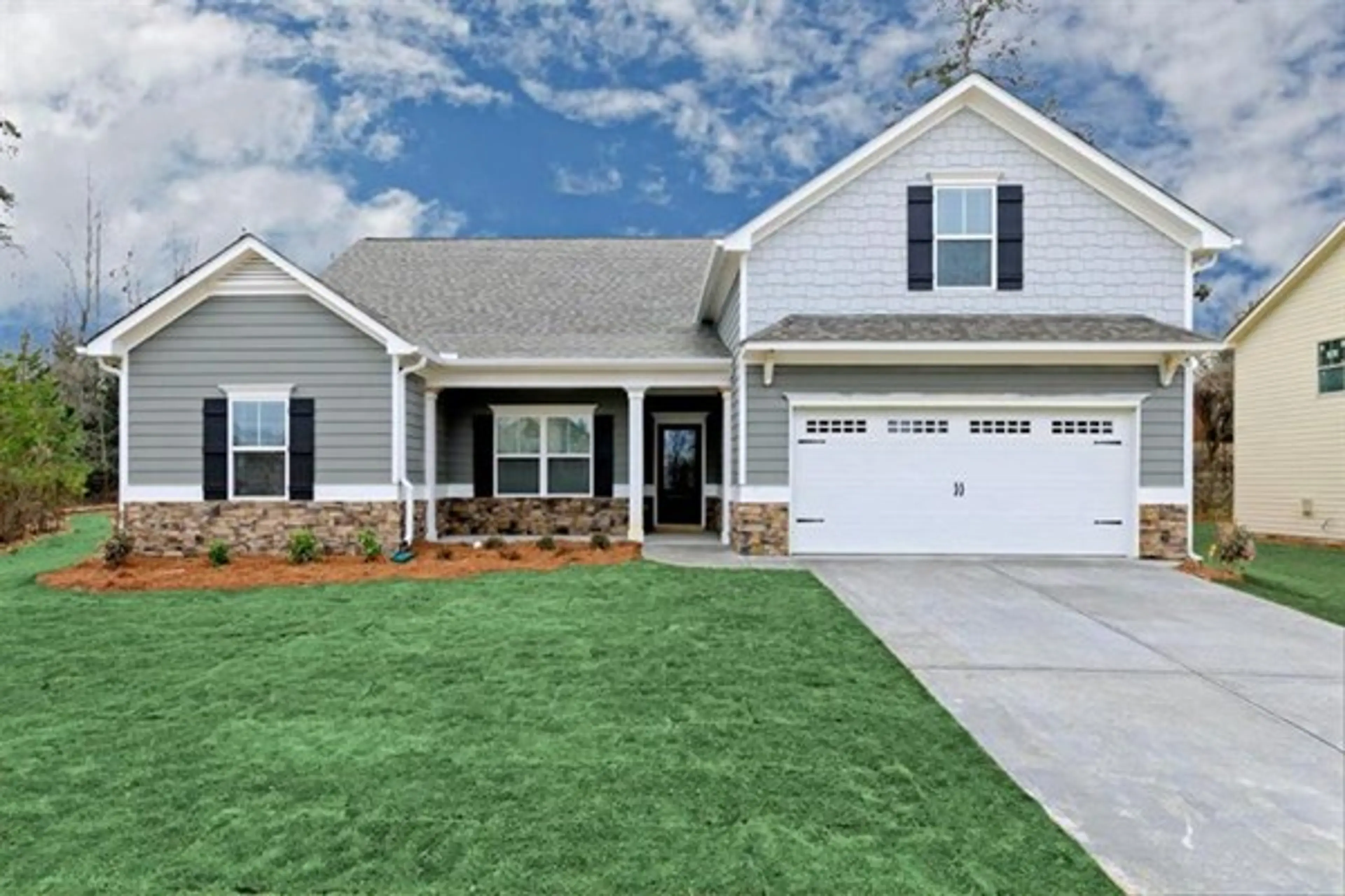 Slide - The Lancaster E with bonus