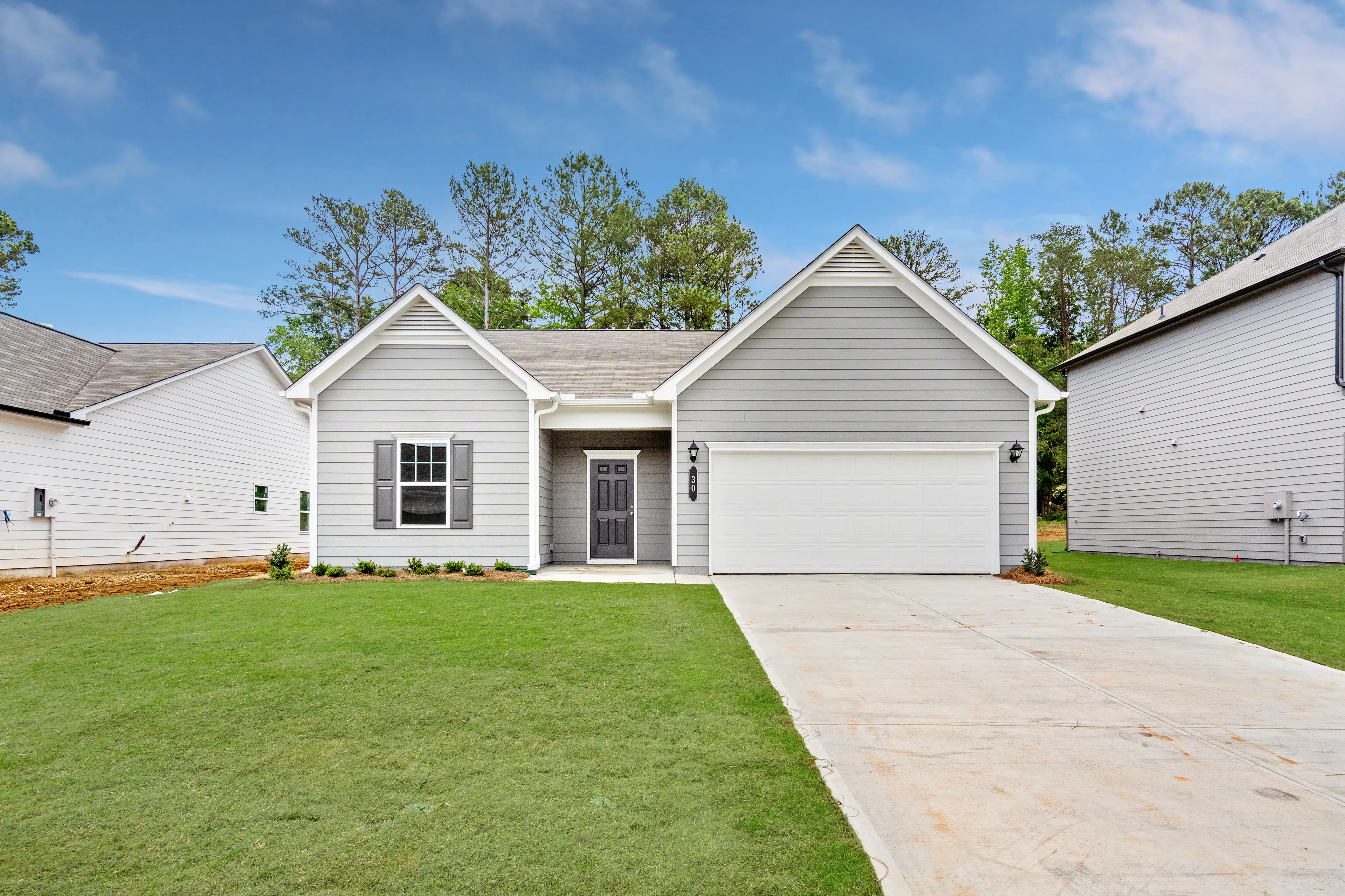 Slide - The Landen A