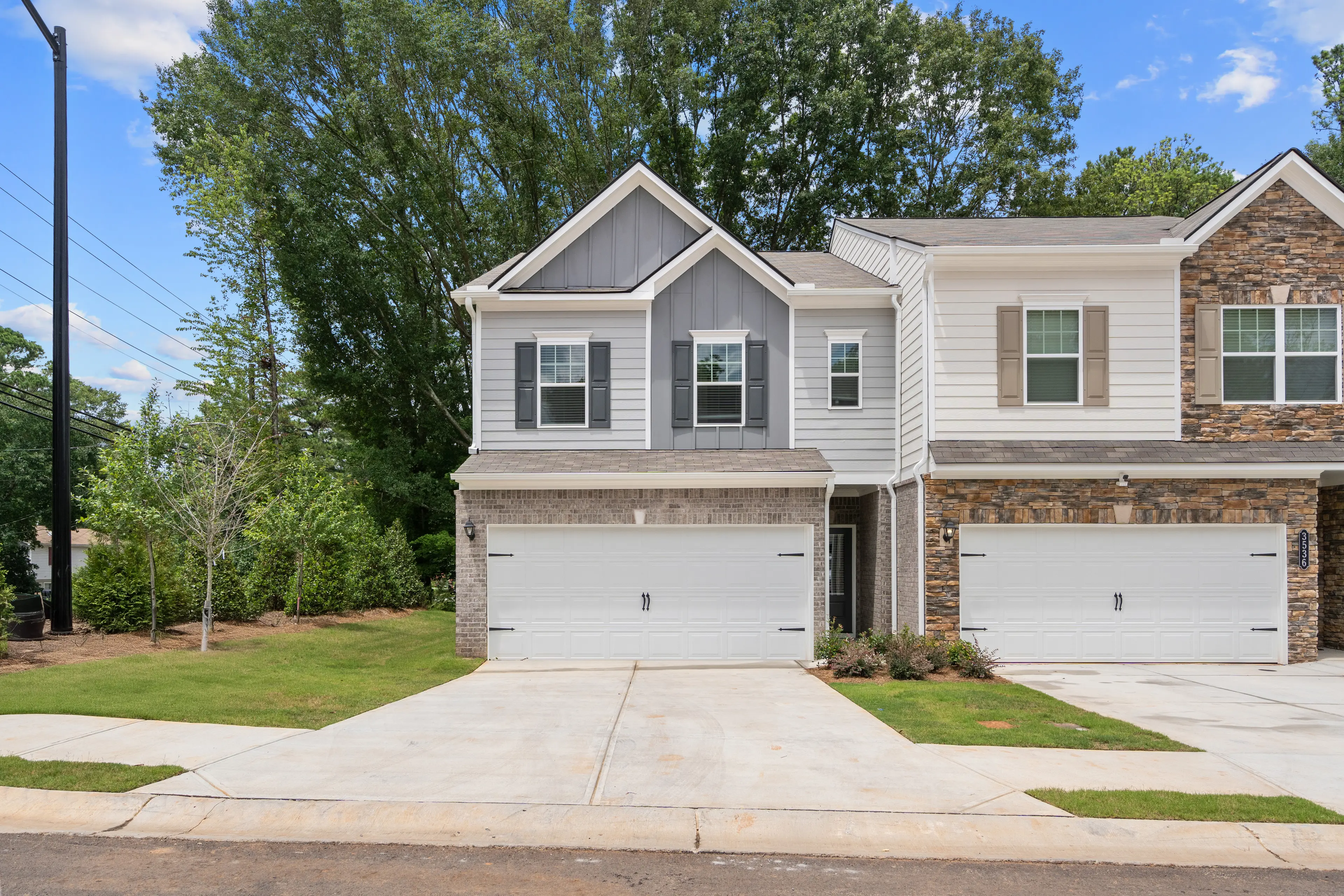 Slide - The Norwood II F