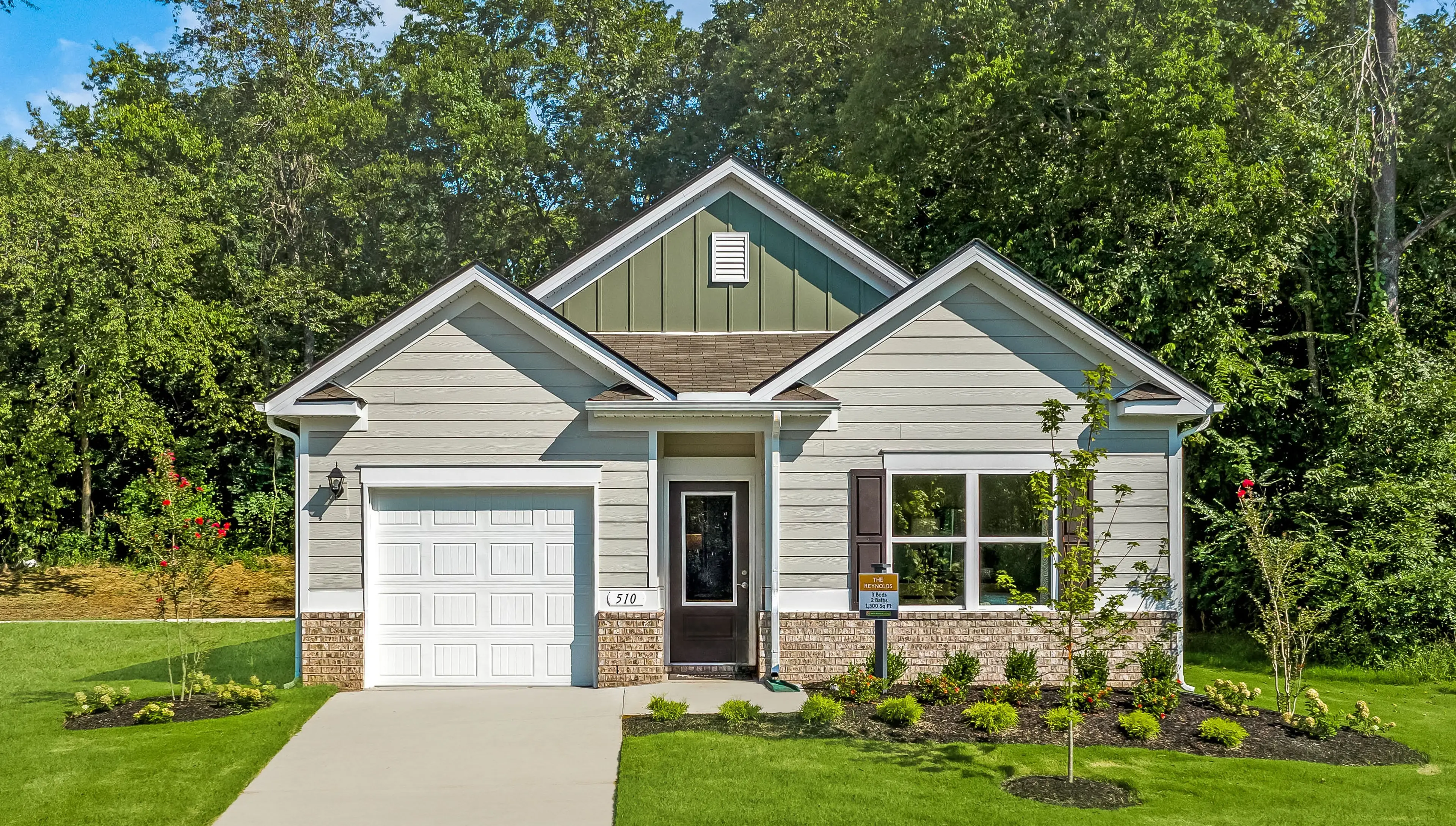 Slide - The Reynolds Model Virtual Tour