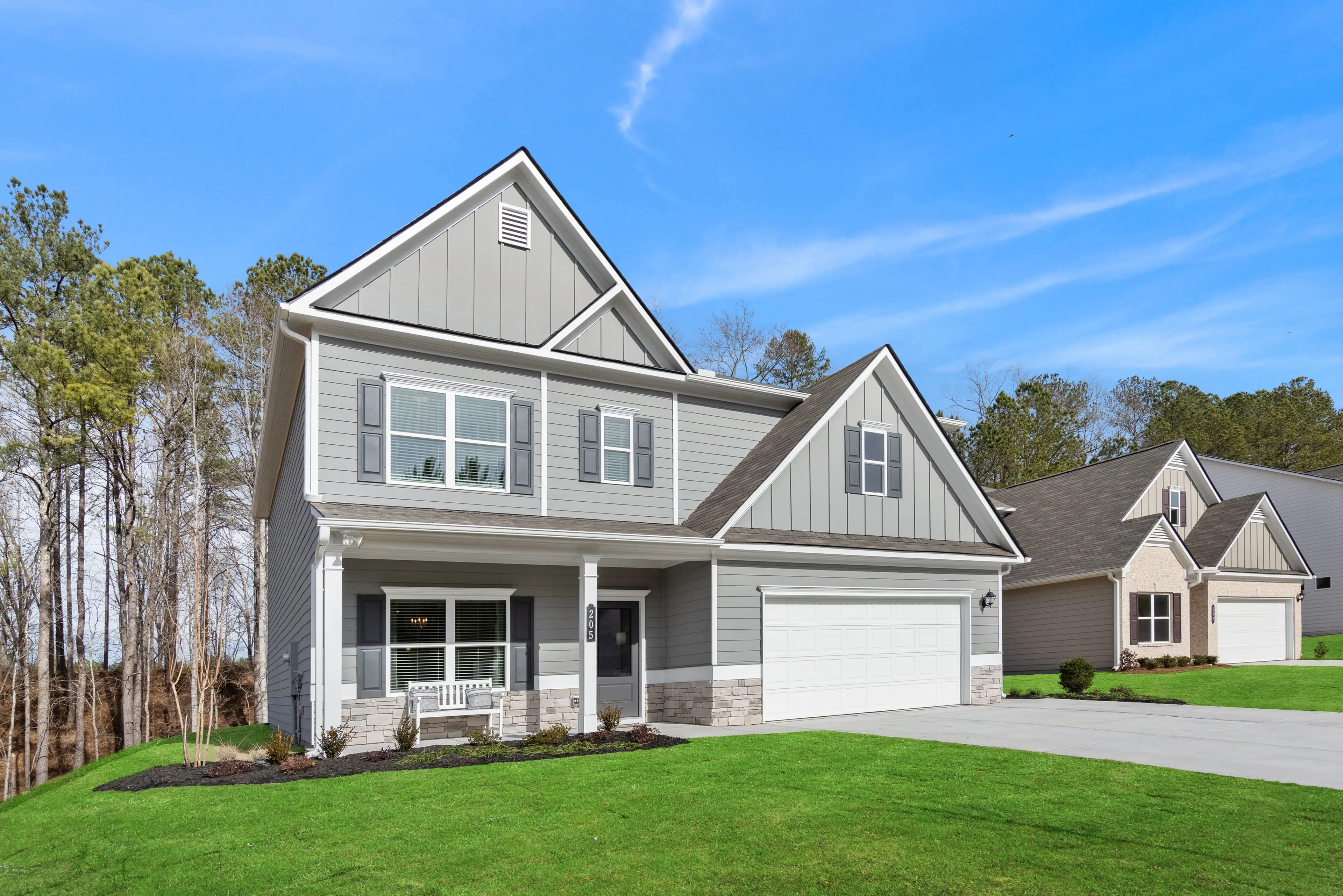 Slide - The Ellijay Virtual Model Tour