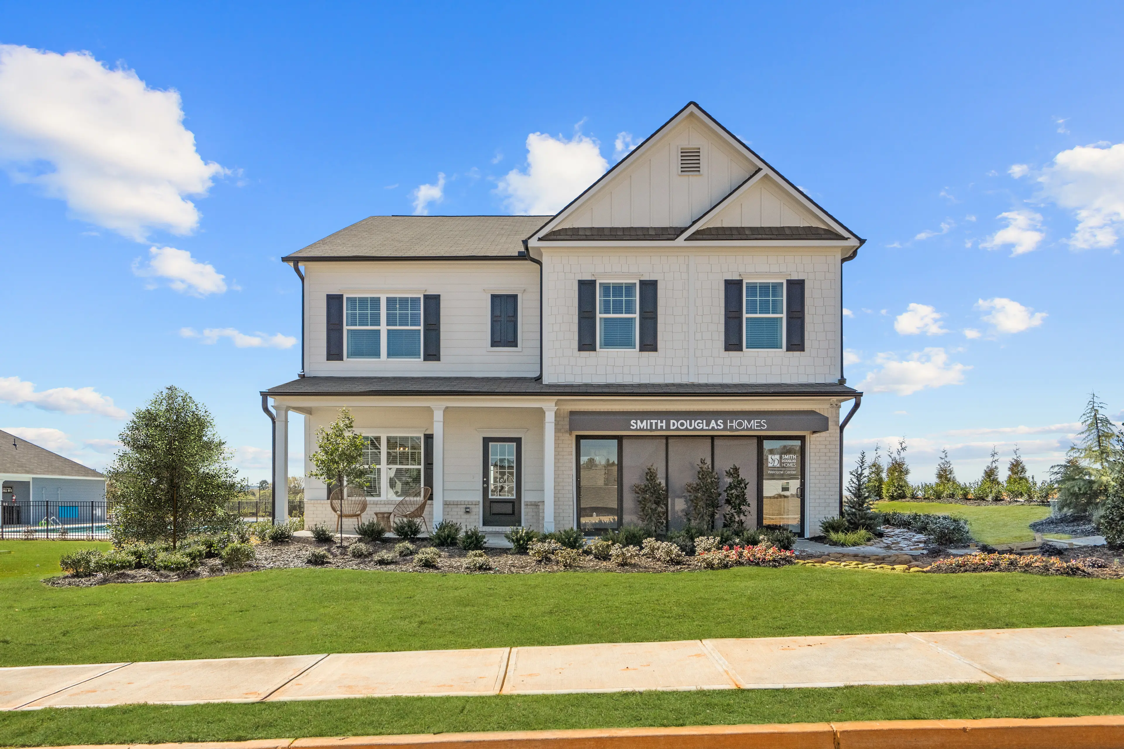 Slide - The James Virtual Model Tour