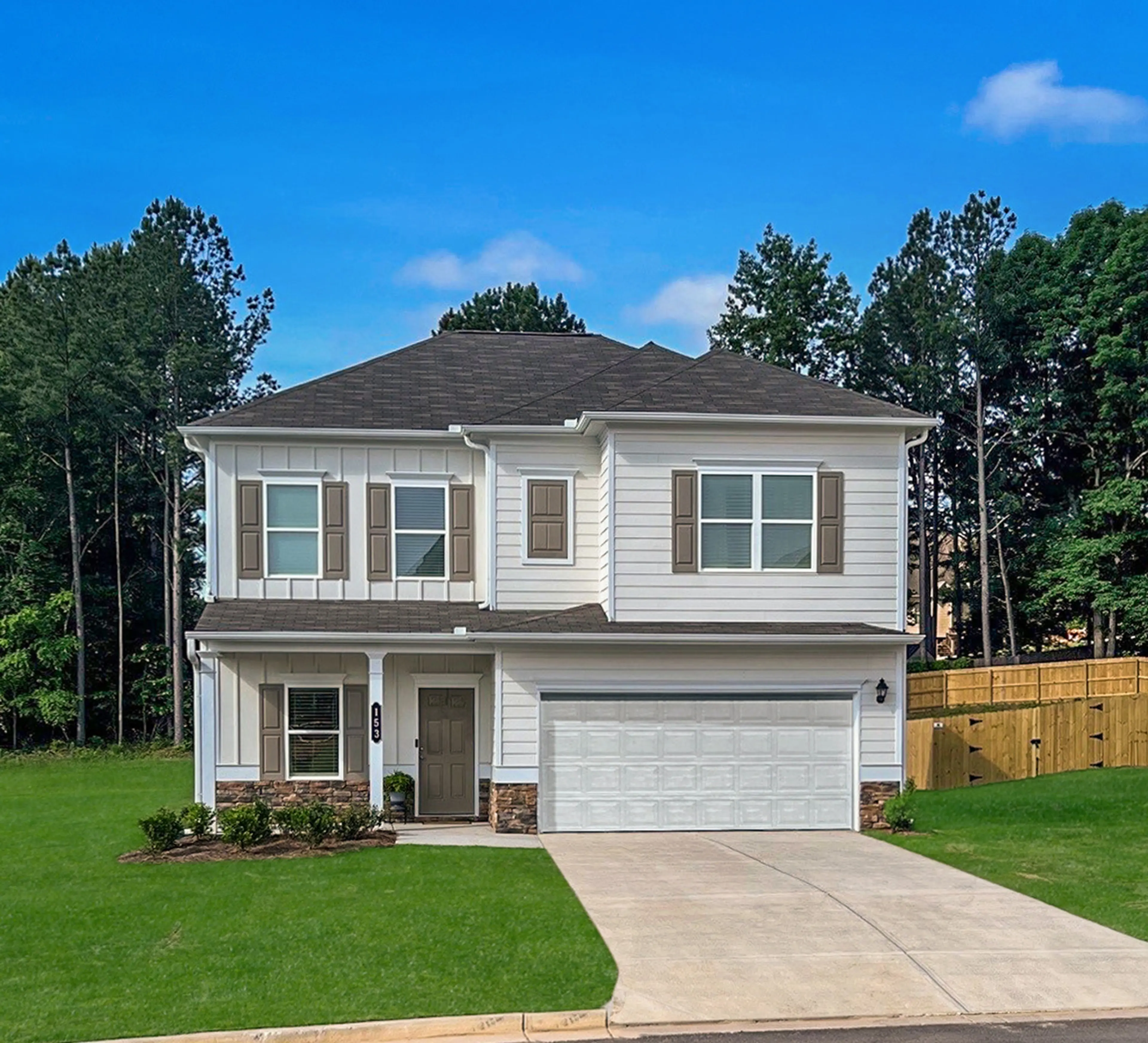 Slide - The Coleman C