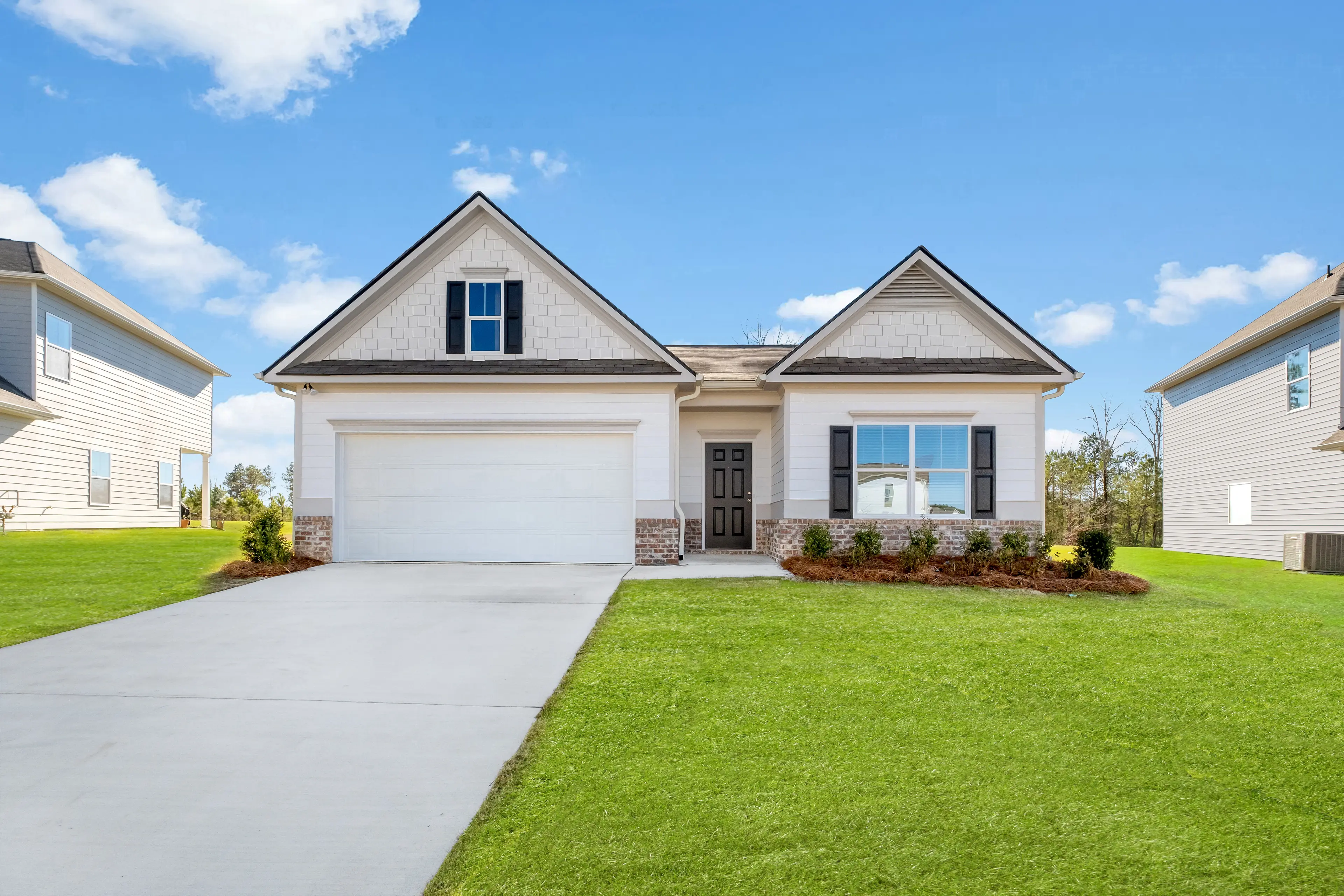 Slide - The Langford Virtual Model Tour