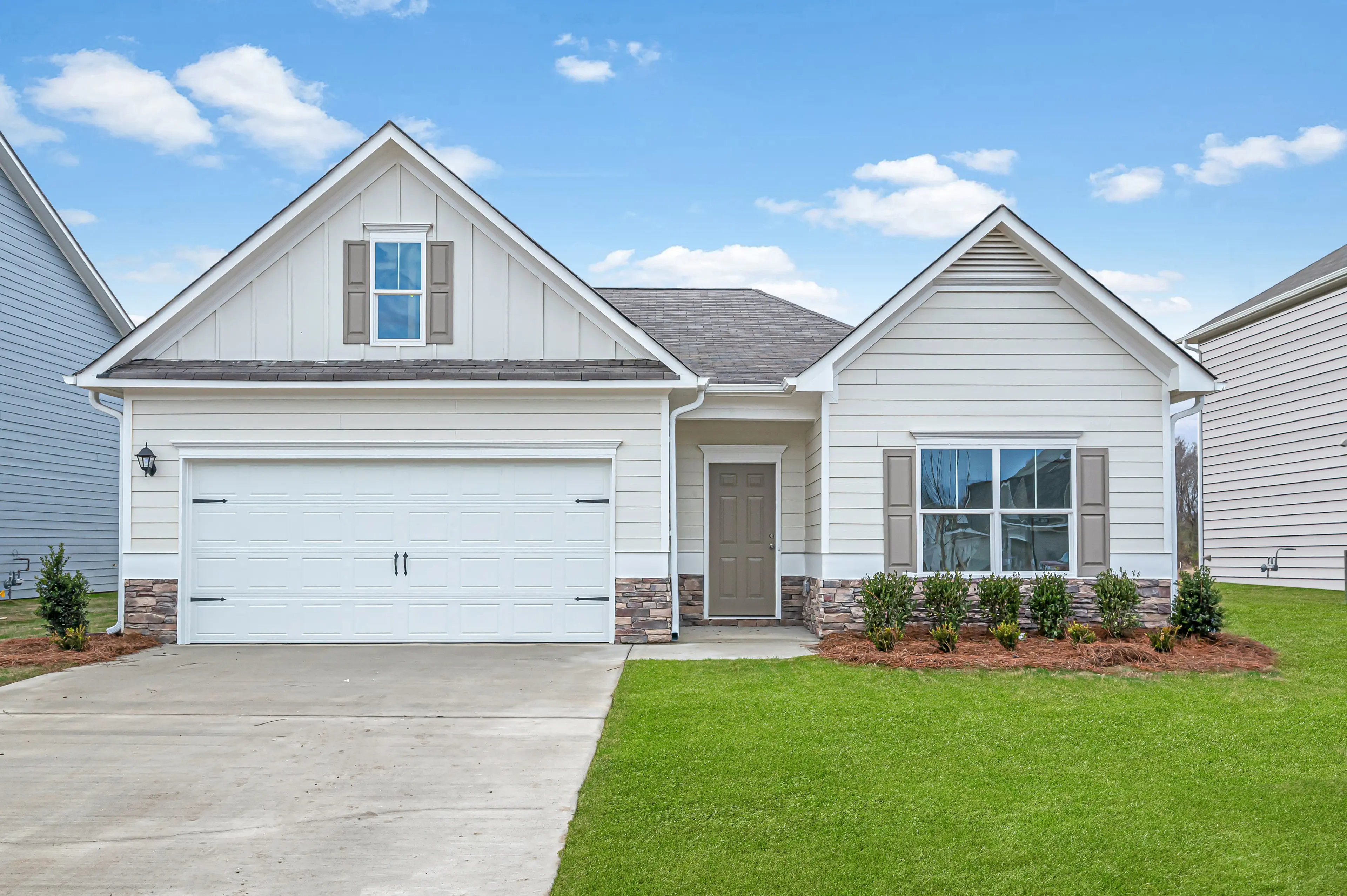 Slide - The Langford C