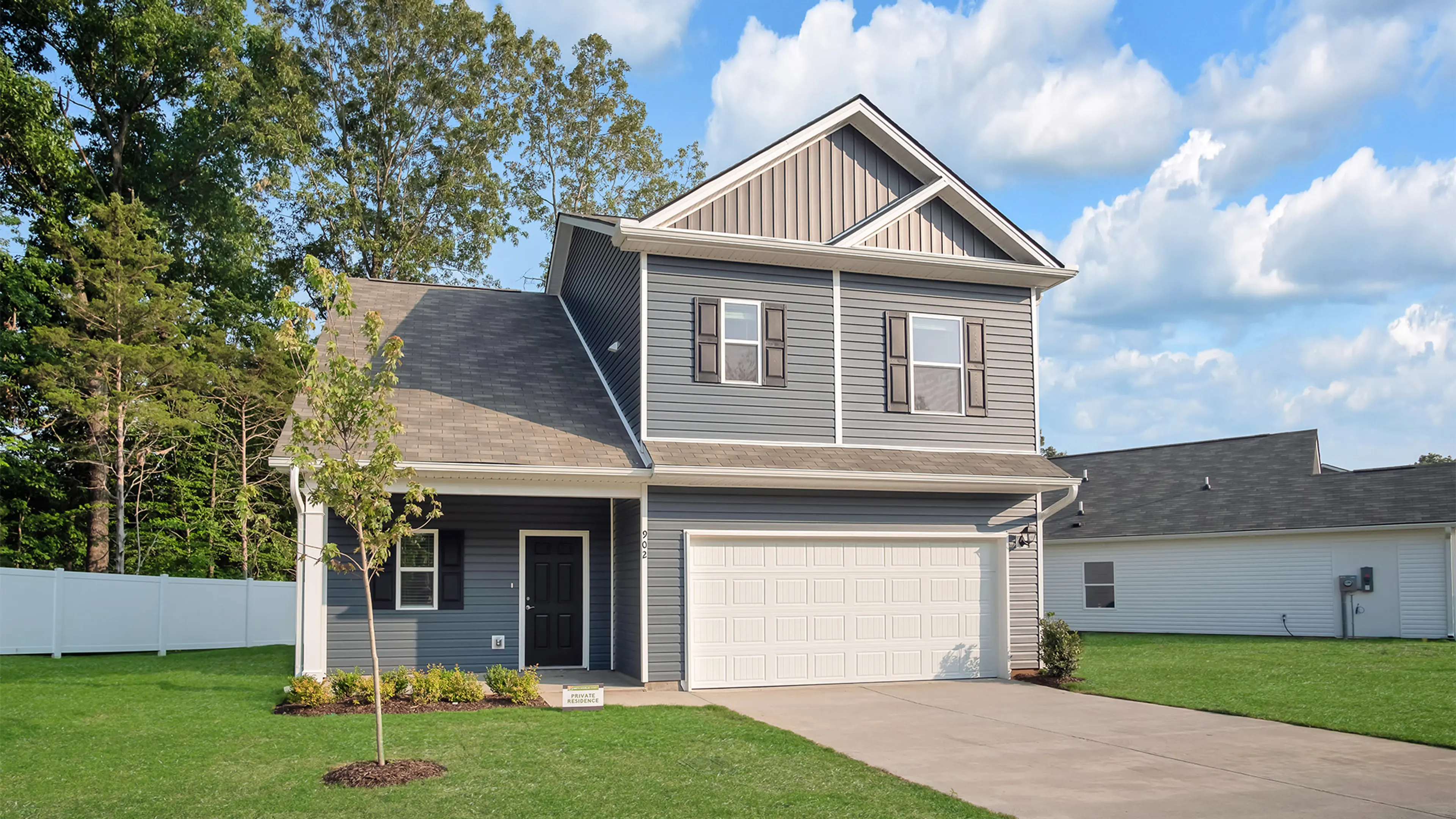 Slide - The Lawson A