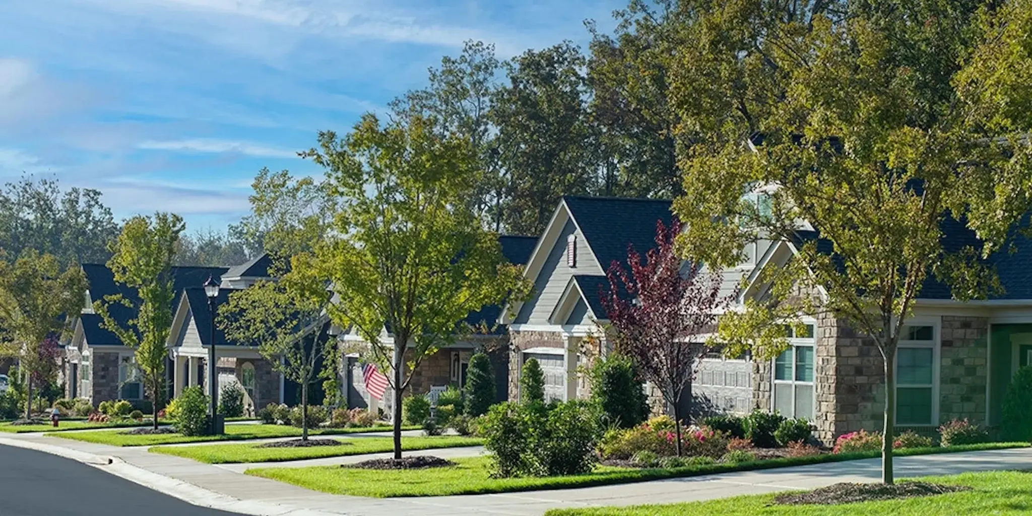 Thumbnail - Fairfield Glade Builder Lots