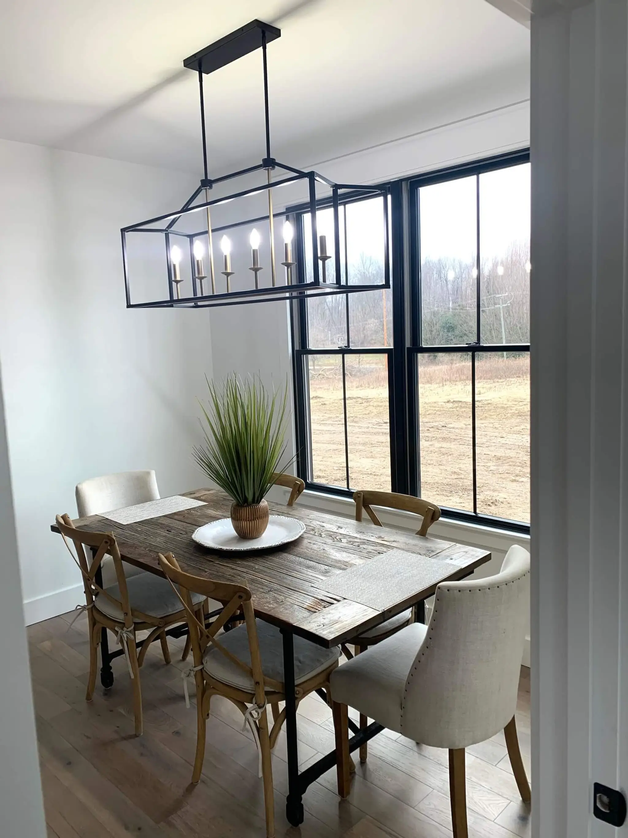 Parkdale - Interior Photo 5