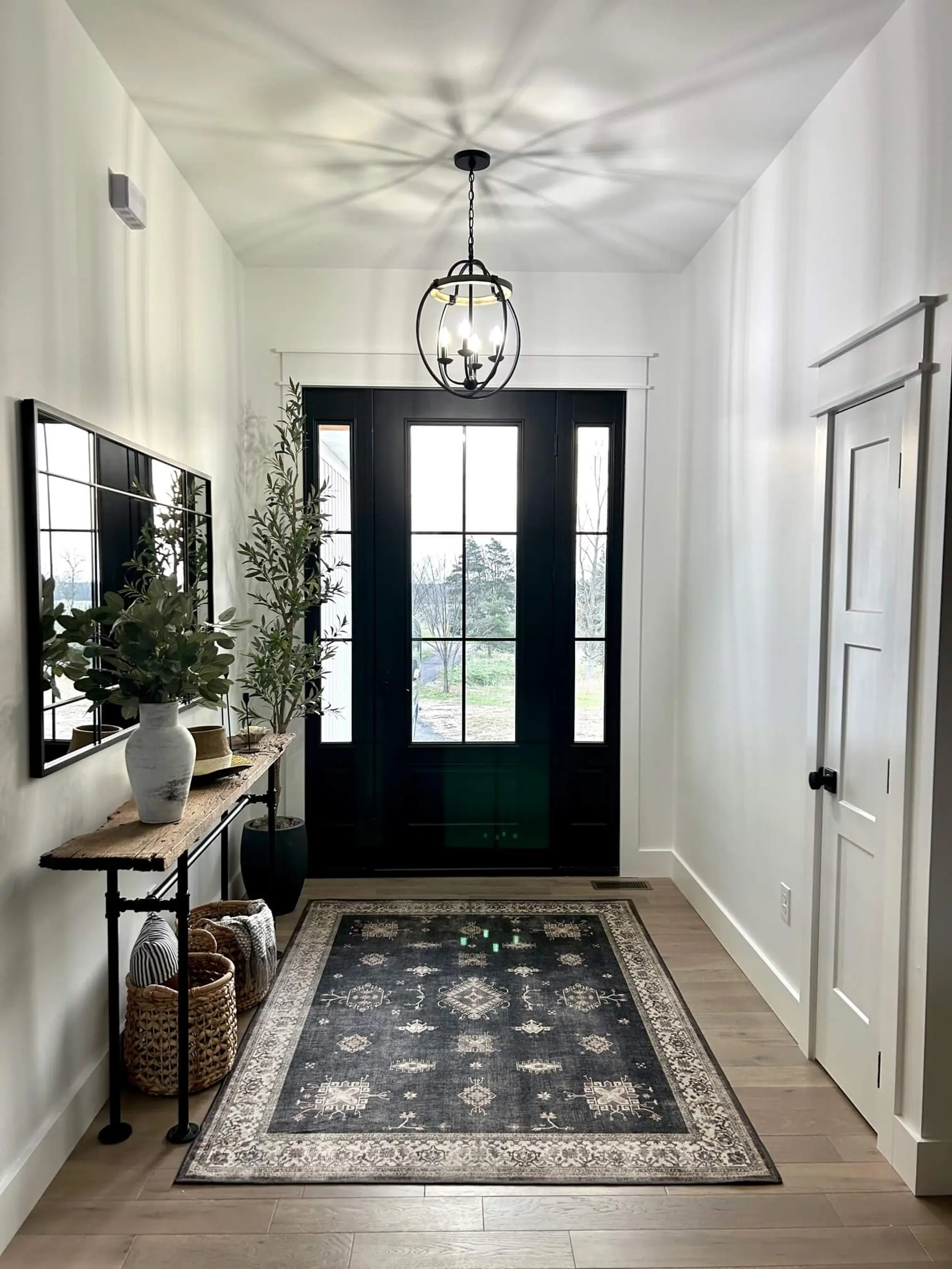 Parkdale - Interior Photo 6