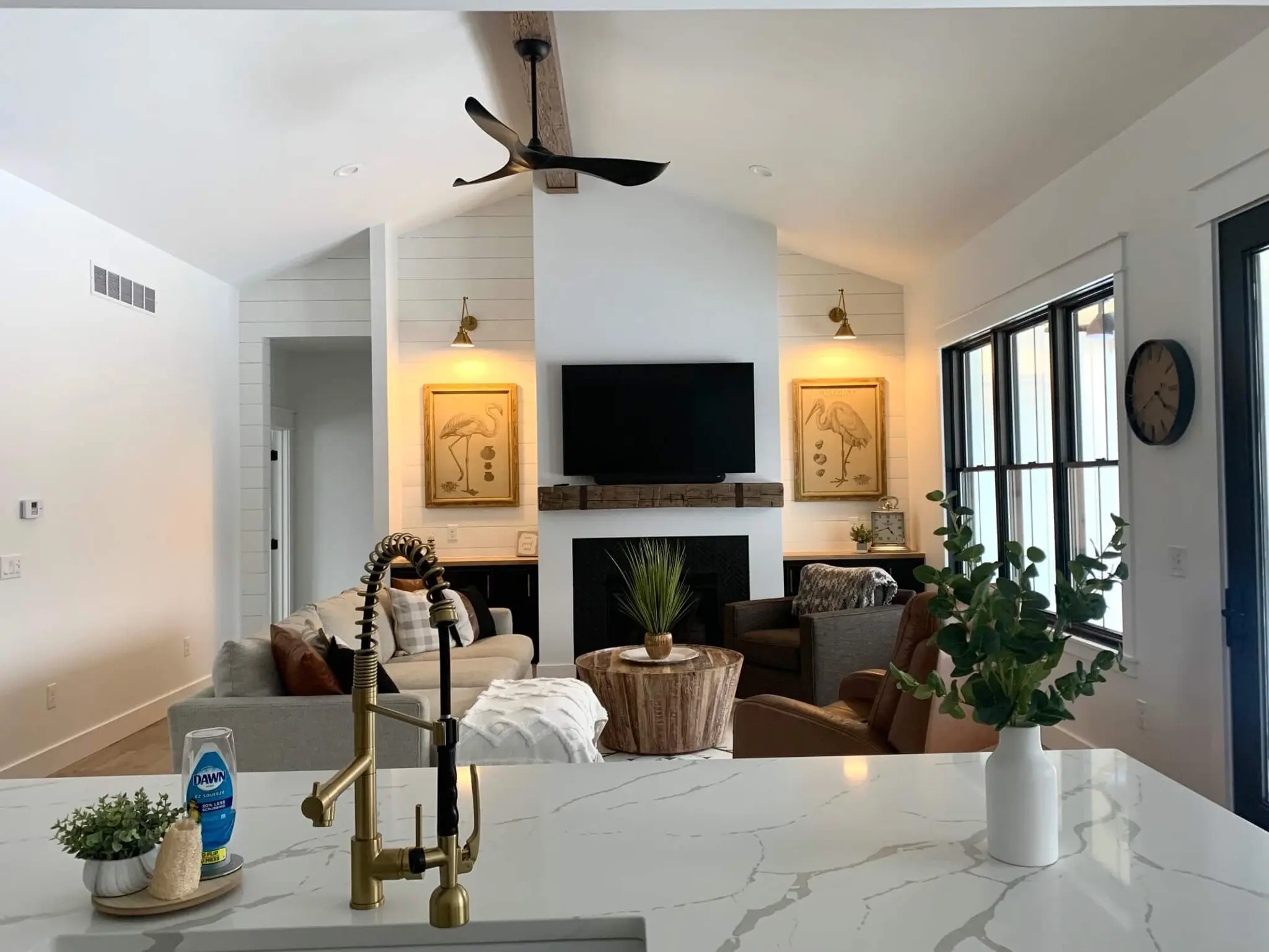 Parkdale - Interior Photo 2