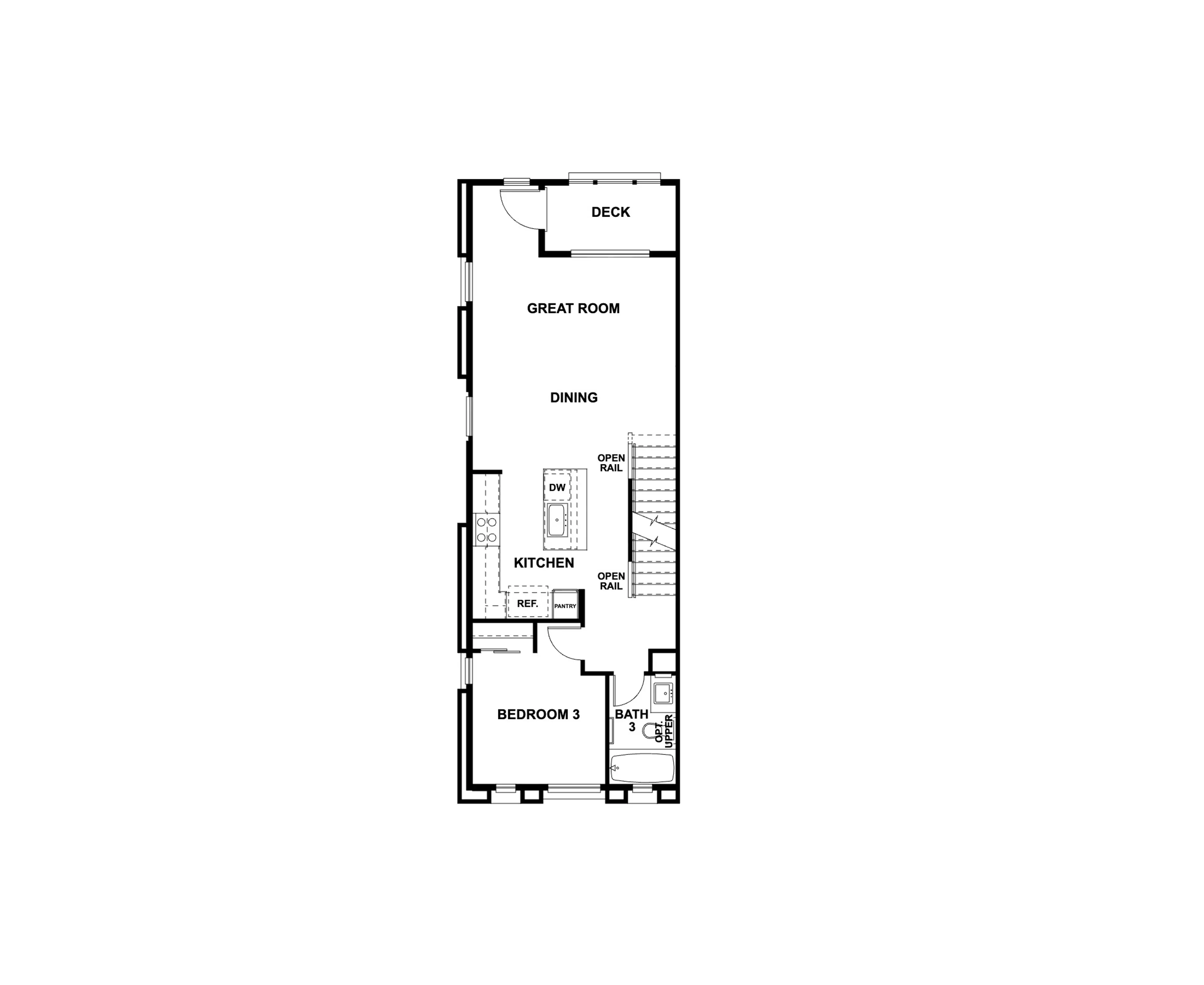 Elevation Image