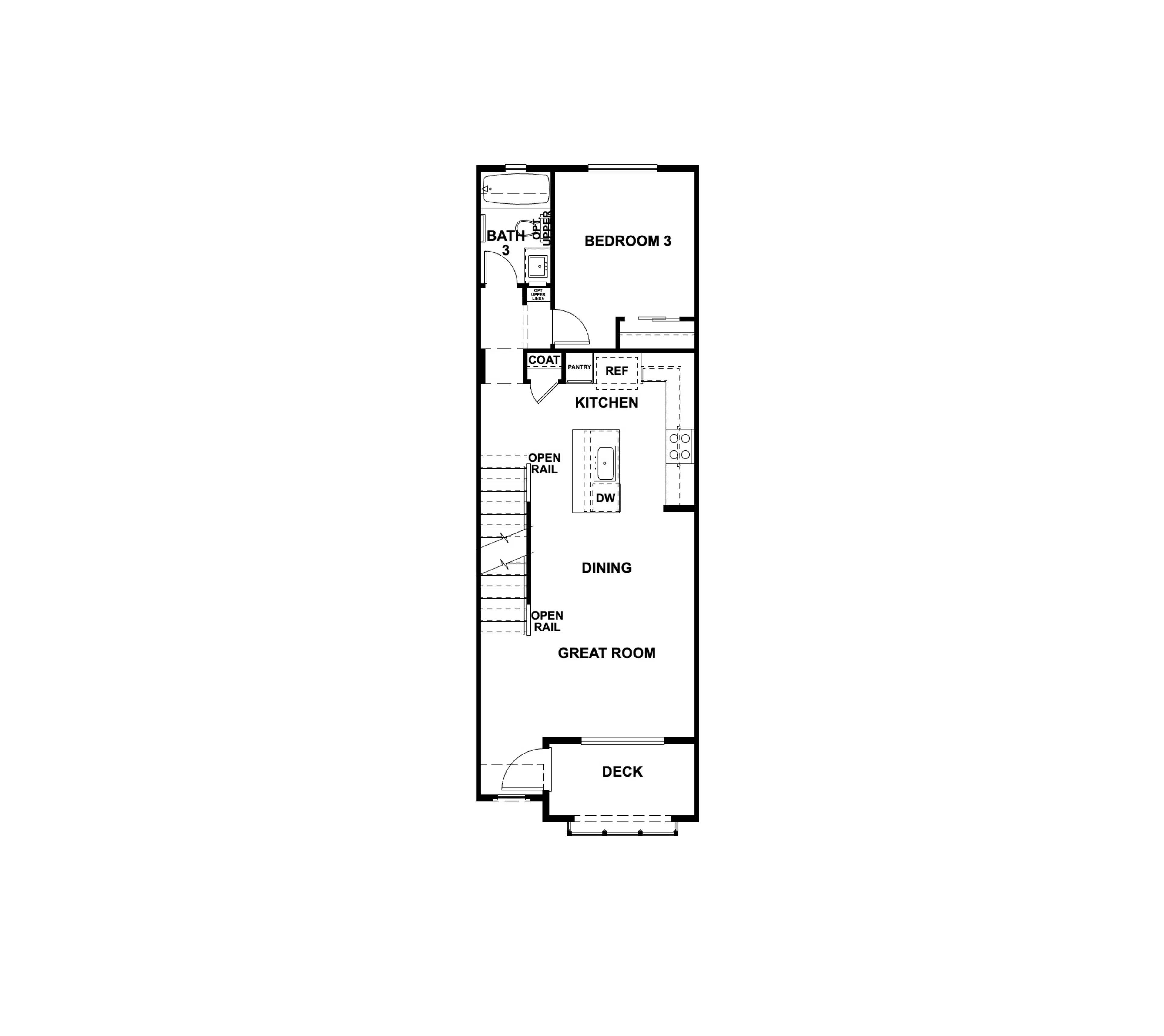 Elevation Image