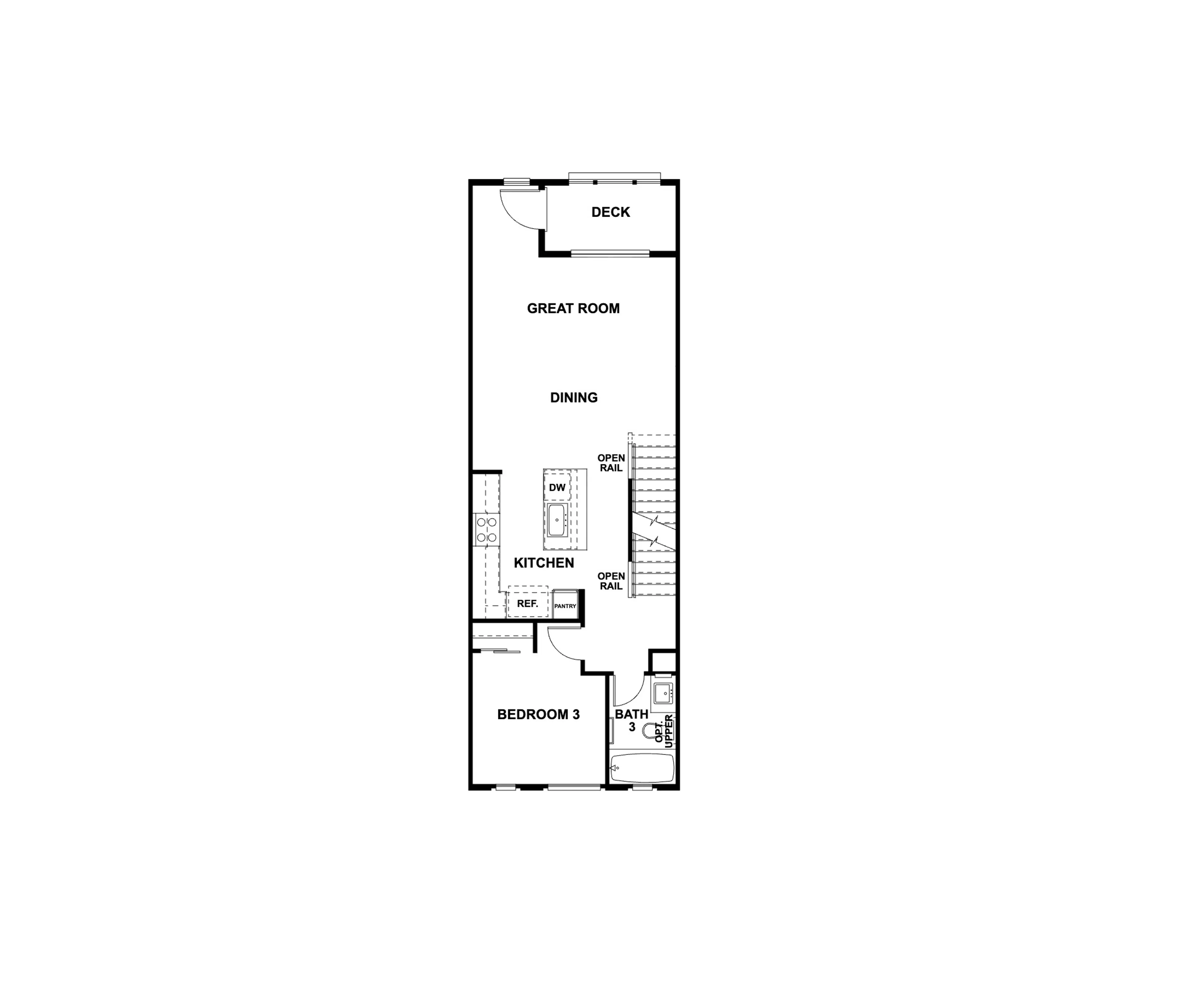 Elevation Image