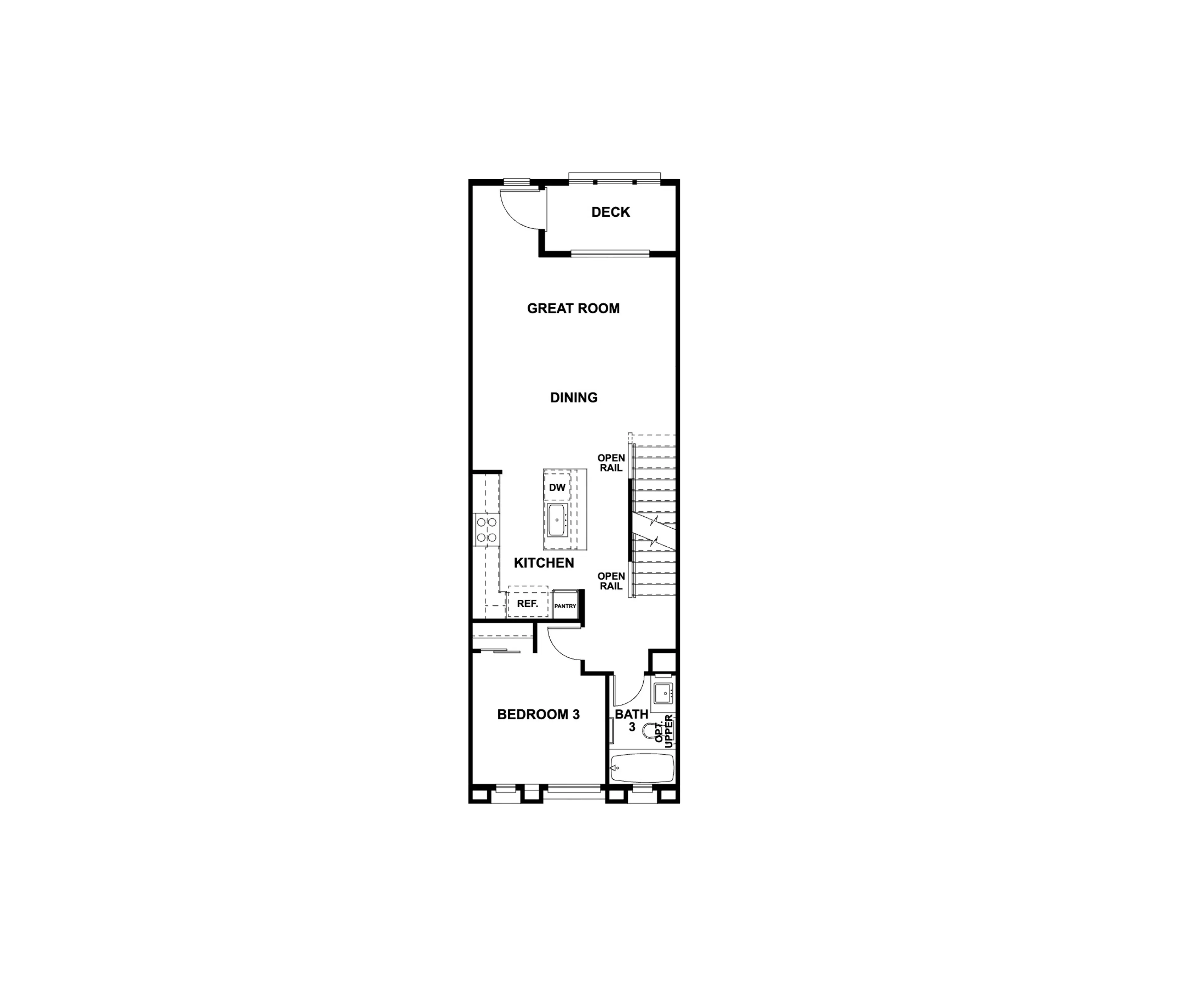 Elevation Image