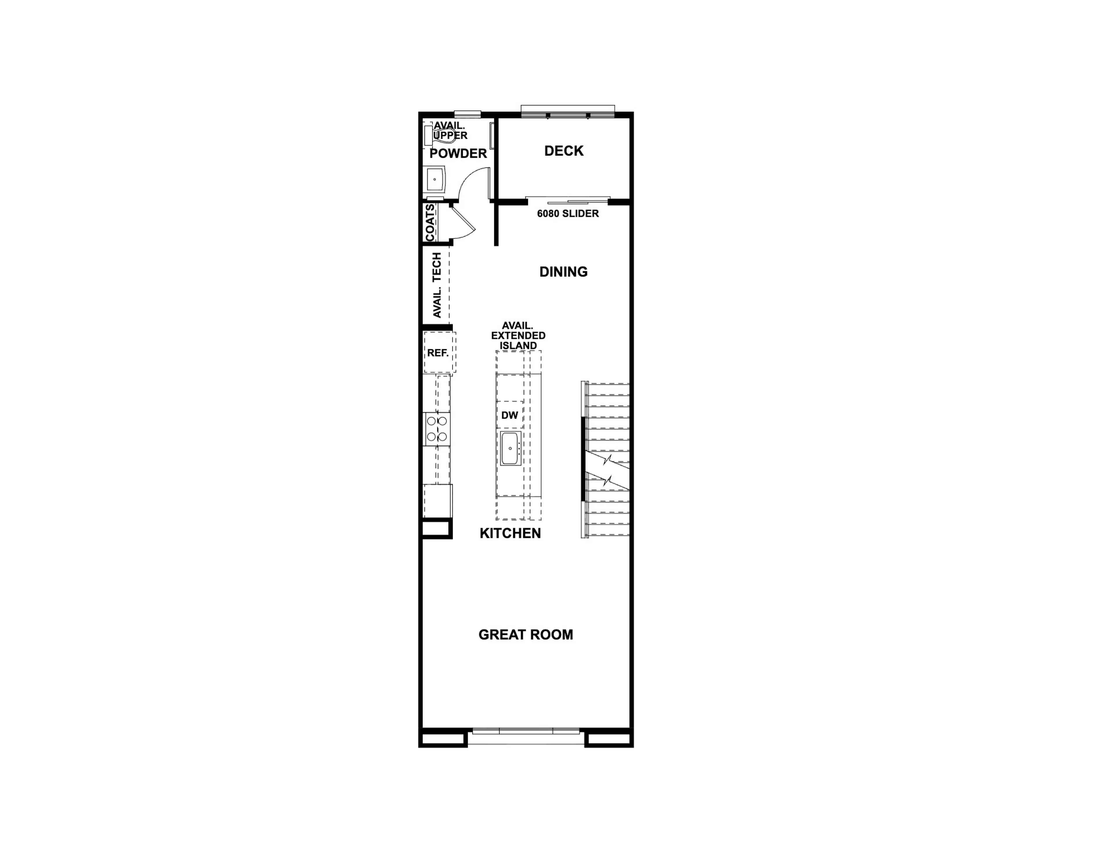 Elevation Image