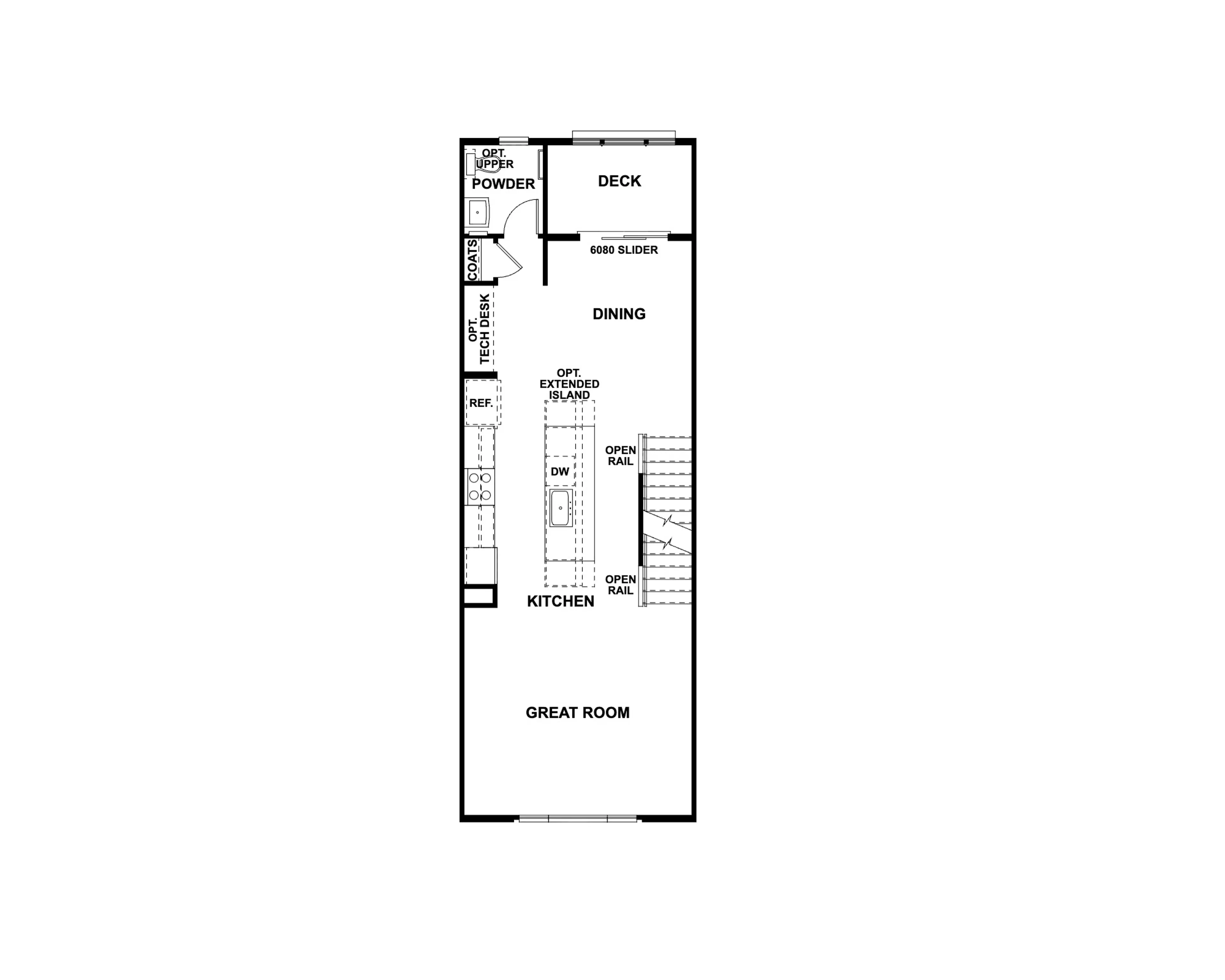 Elevation Image