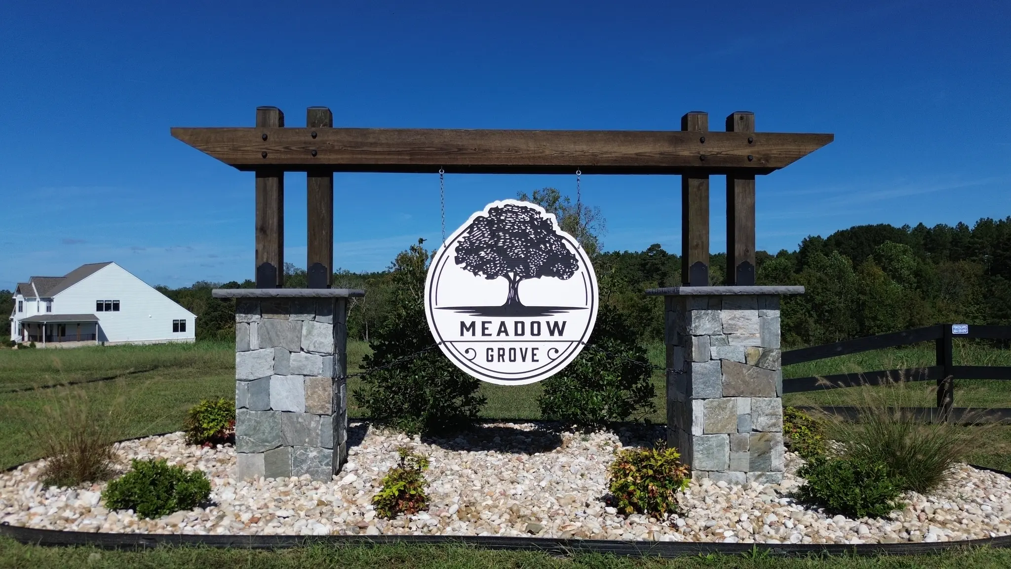 Thumbnail - Meadow Grove