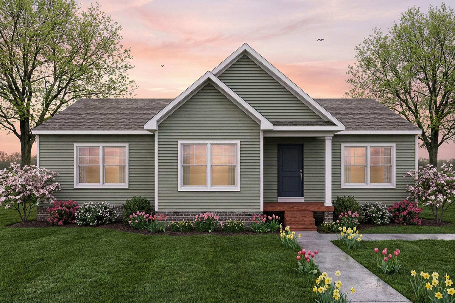 Thumbnail - TBD Woodland Heights Rd; Woodland Heights Lot 4A