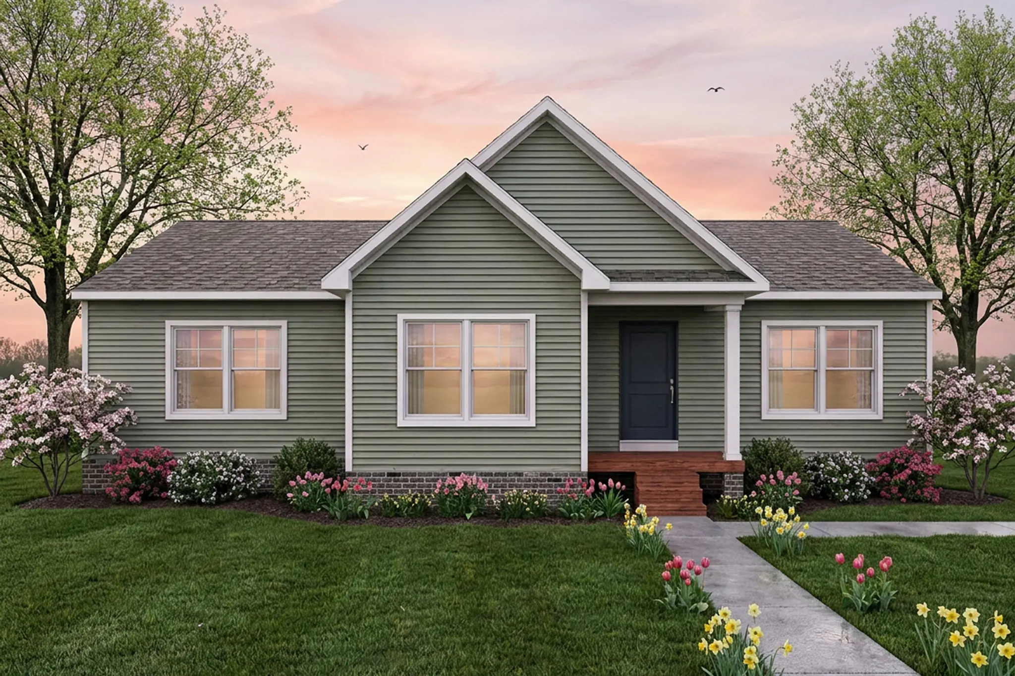 Thumbnail - TBD Woodland Heights Rd; Woodland Heights Lot 4A