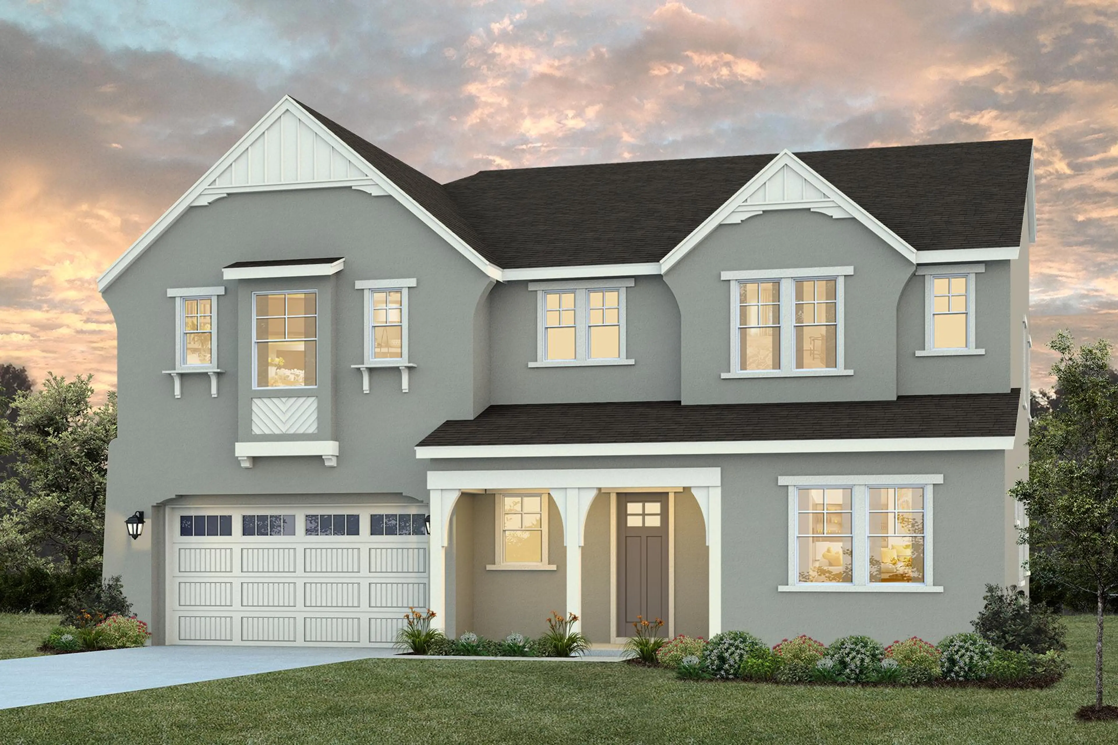 Elevation Image