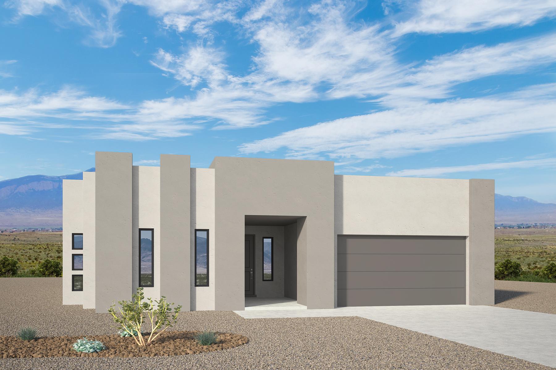 Thumbnail - Desert Contemporary